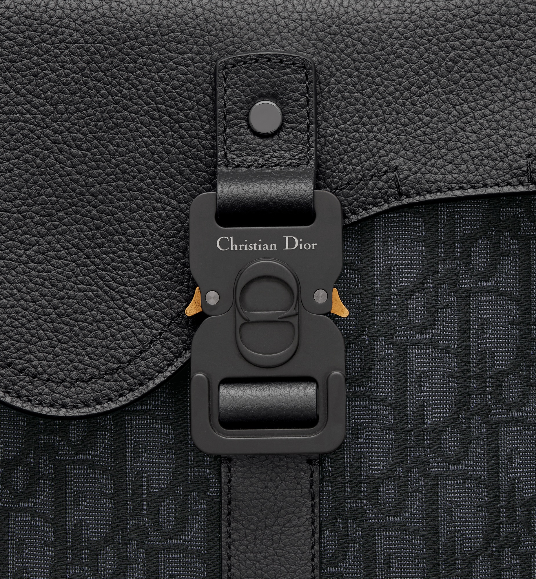 Dior Saddle Tote Bag | dior | REVERSIBLE