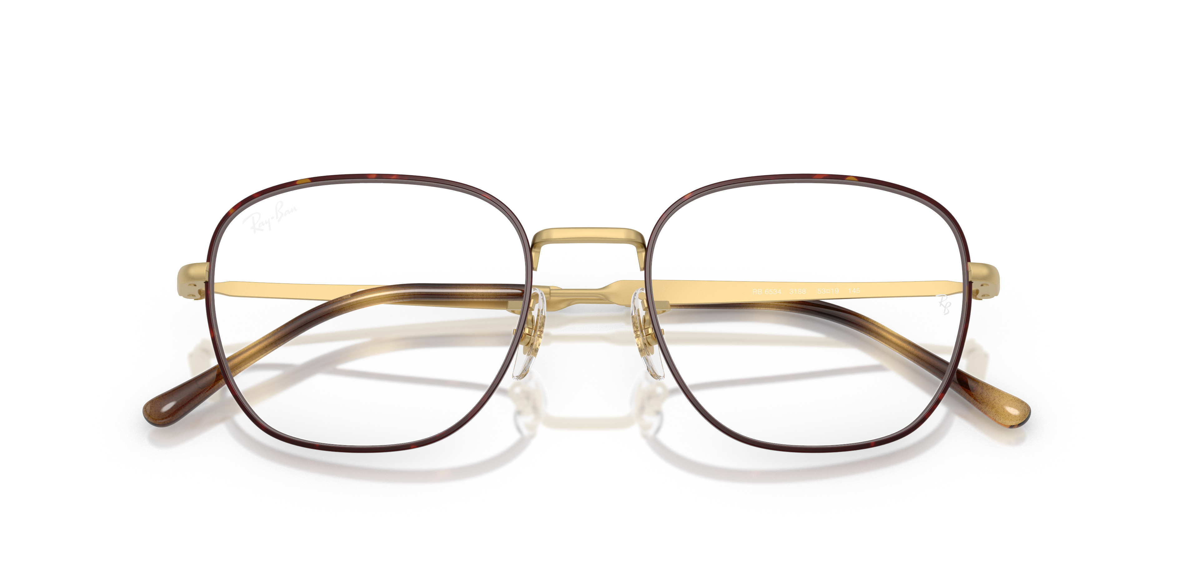RB6534 OPTICS - 2