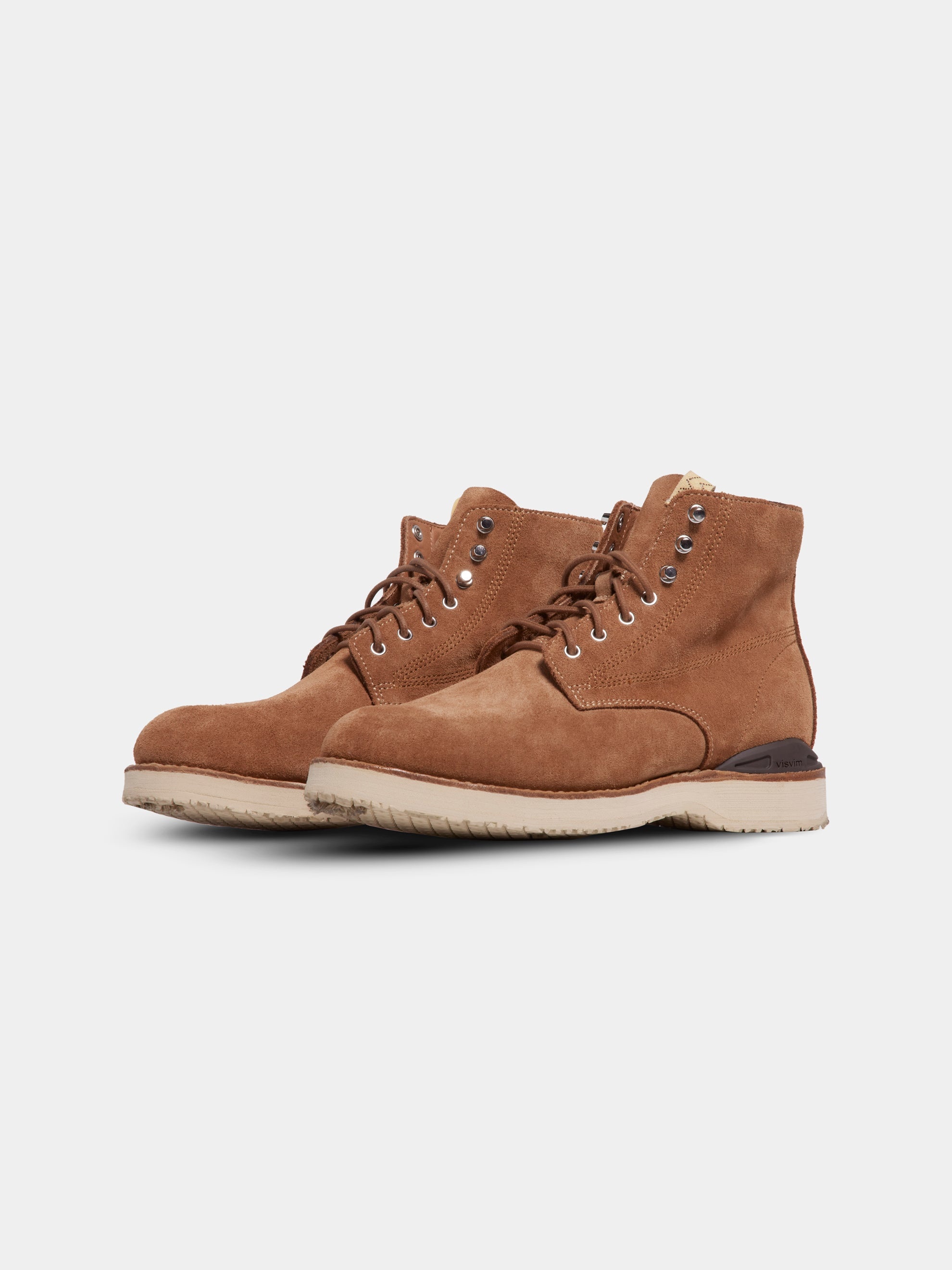 VIRGIL BOOTS-FOLK - 2