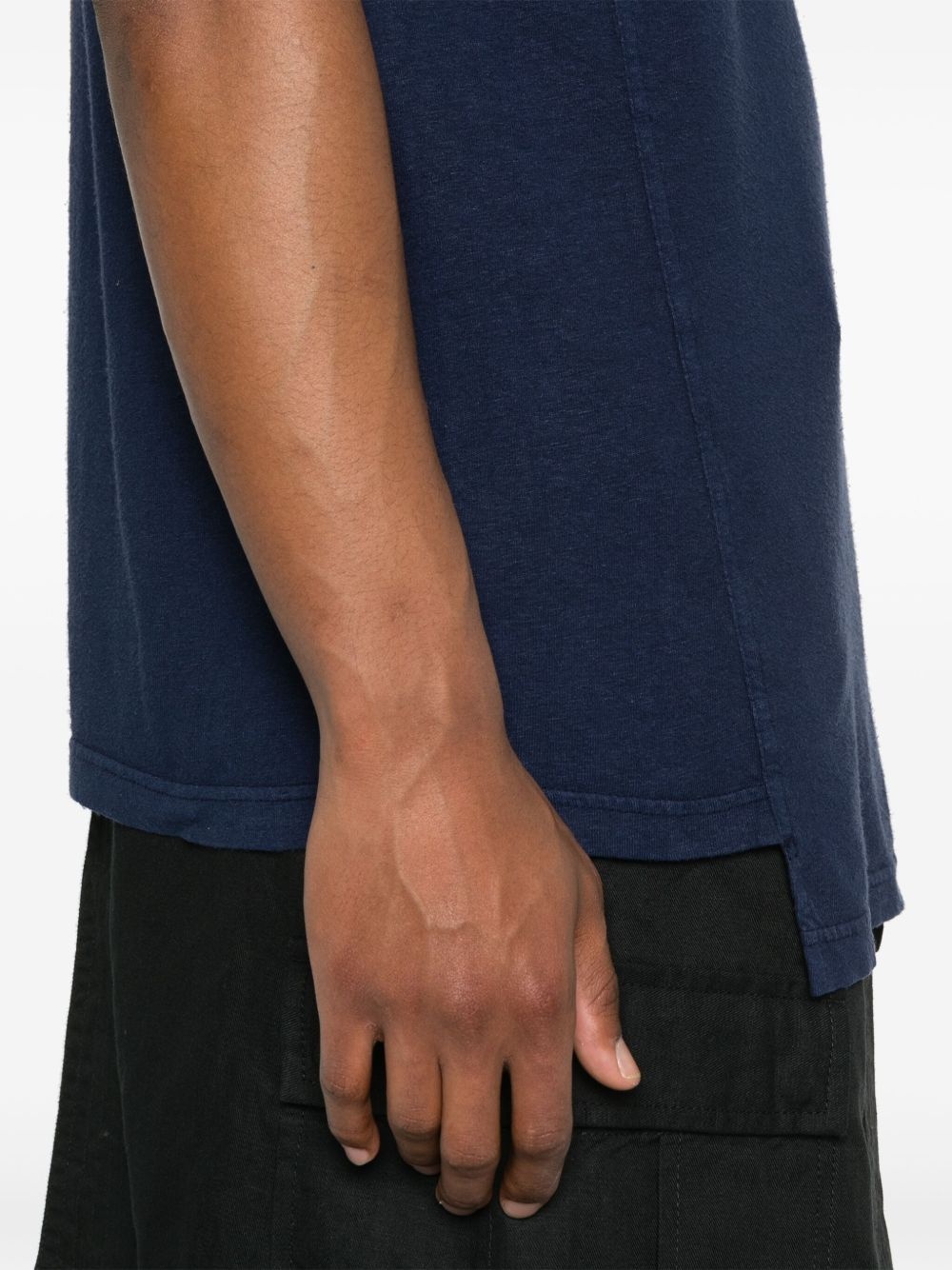 6000 Monk T-shirt - 4
