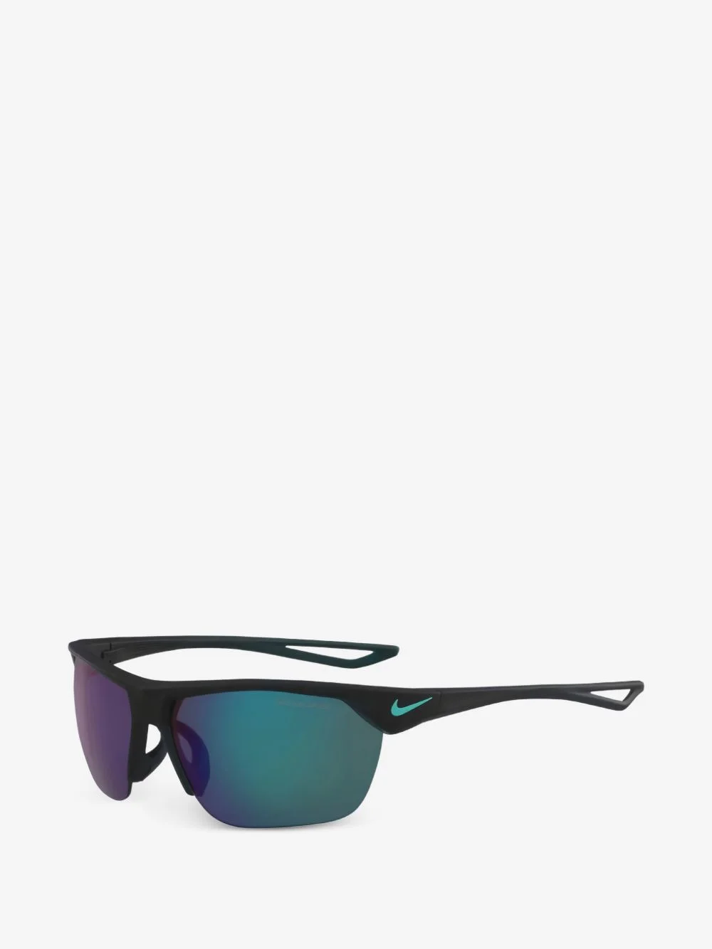 Trainer S rectangle-frame sunglasses - 1