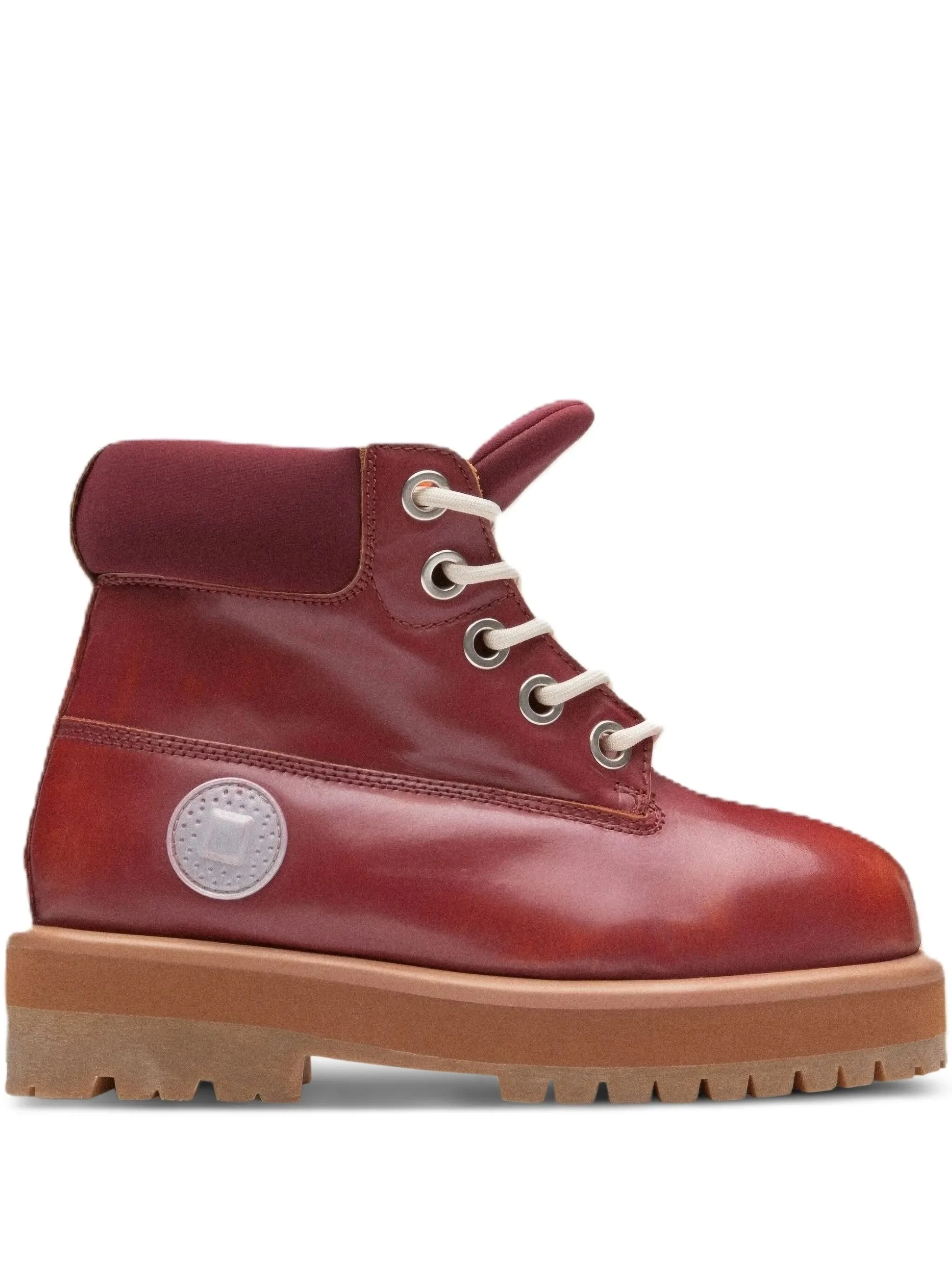 Pdf Strada Boots - 1