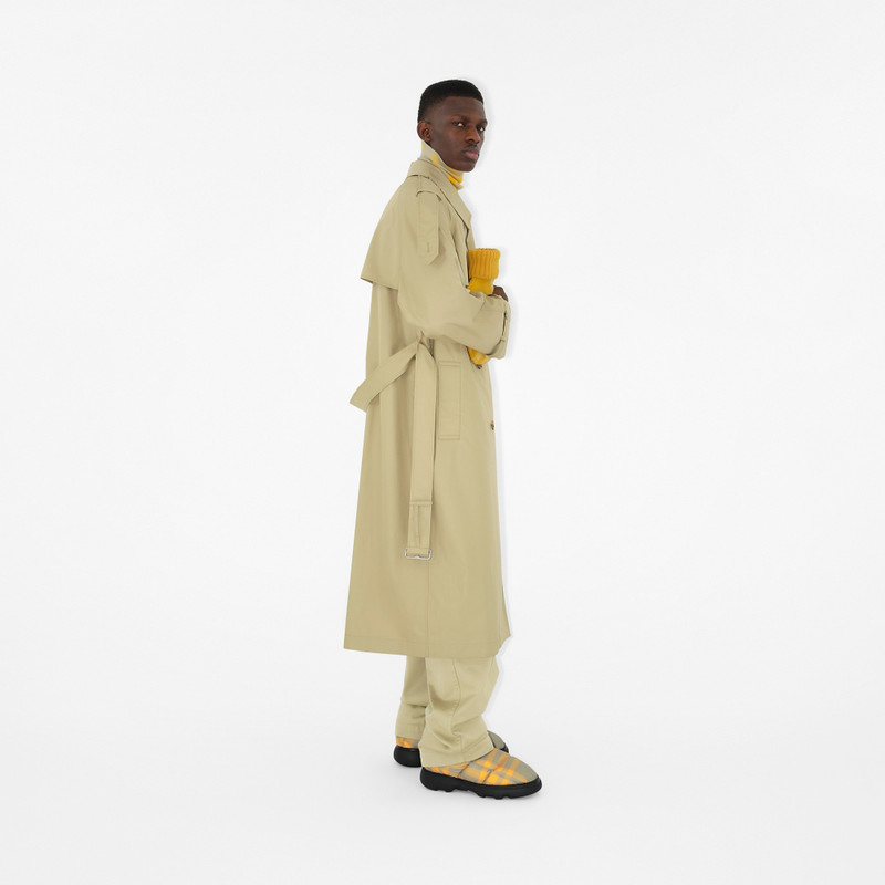 Castleford Trench Coat 3