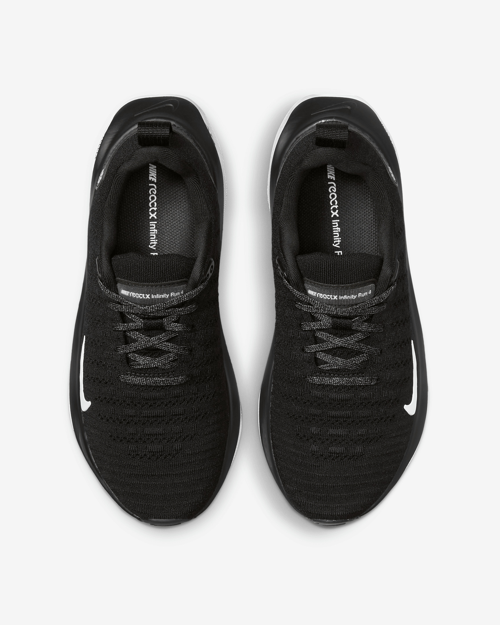 Nike InfinityRN 4 Women's Road Running Shoes - 5