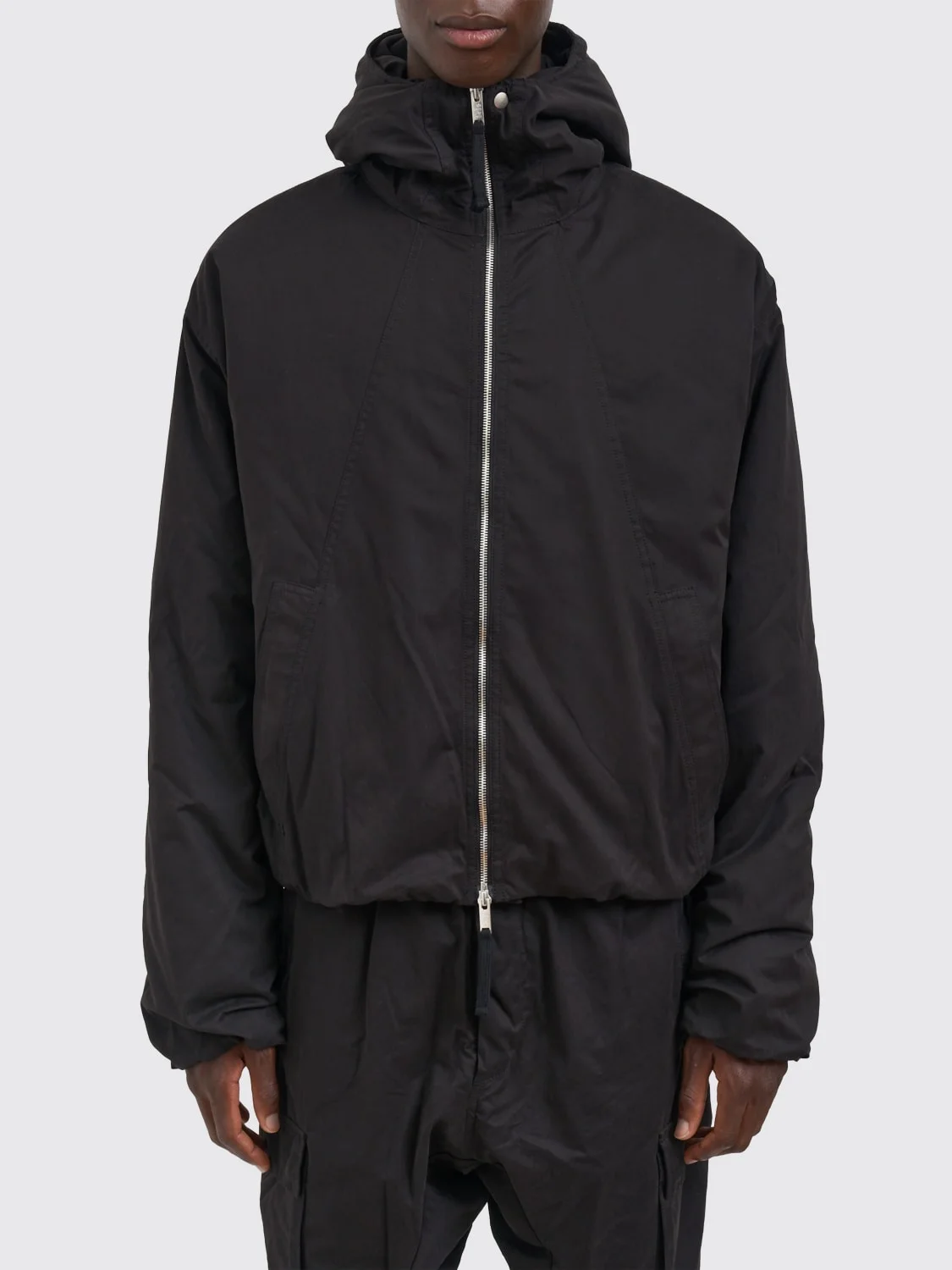 Jacket men Thom Krom - 1