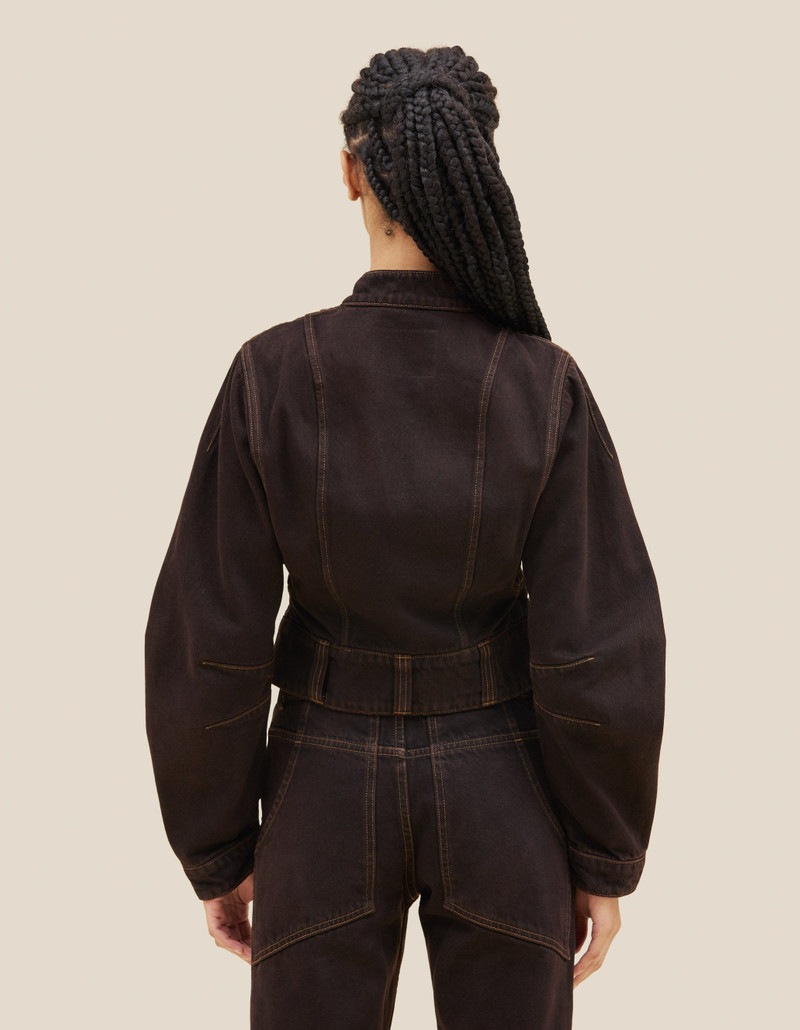 SIGNAL JACKET 4