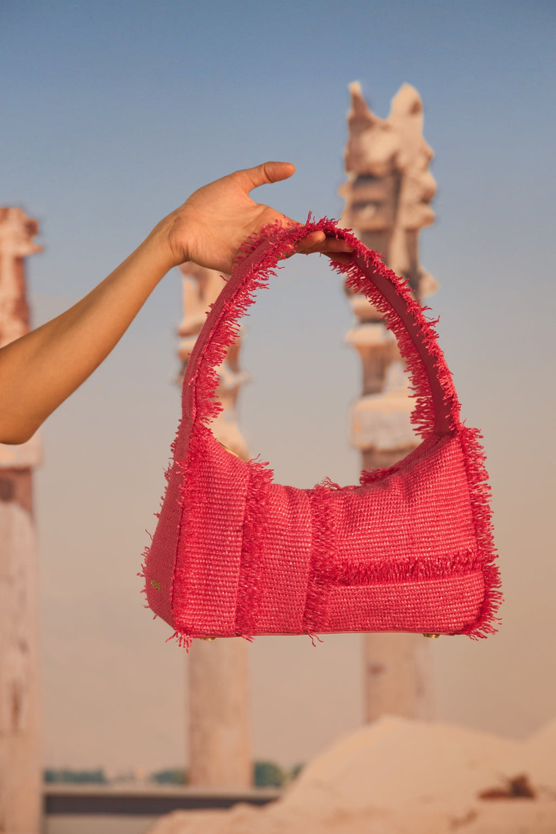 MALFI MINI SHOULDER BAG 4