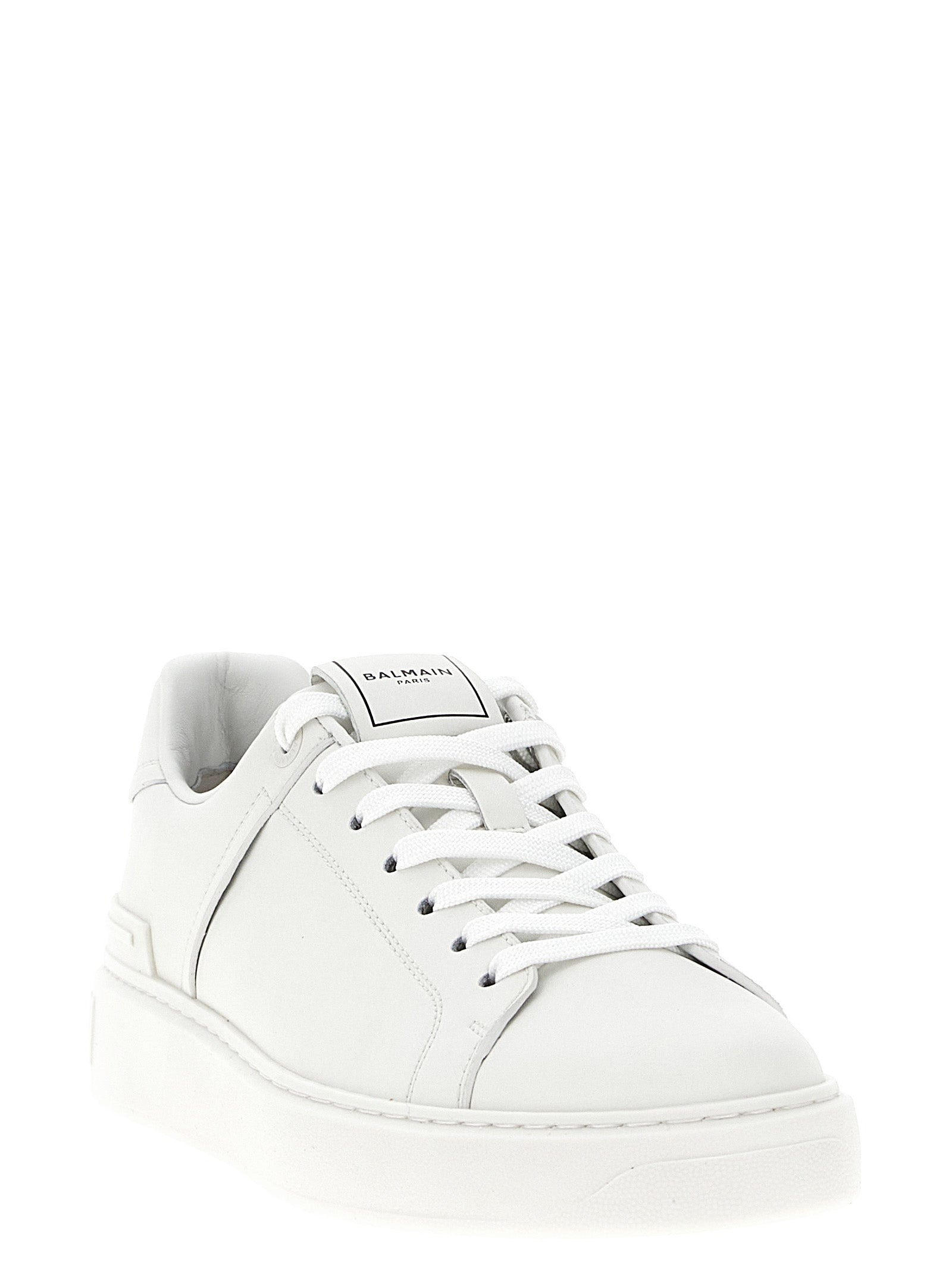 Balmain Men 'B-Court' Sneakers - 2