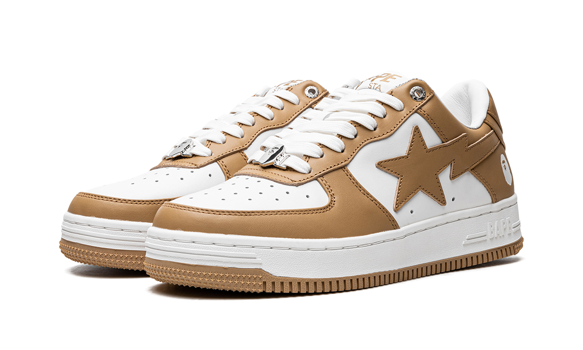 BAPE STA #4 M1 - 2