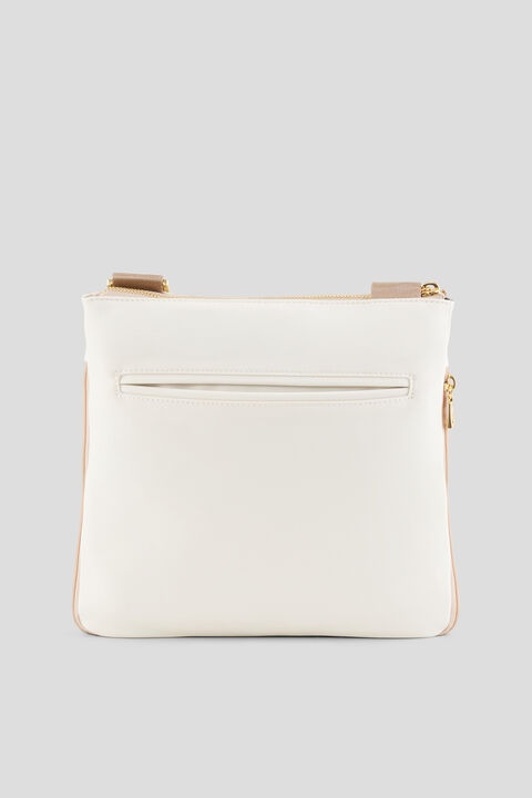Klosters Neve Serena Shoulder bag in Off-white - 3