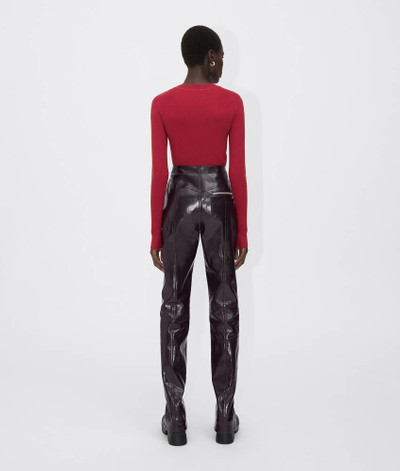 Bottega Veneta pants outlook