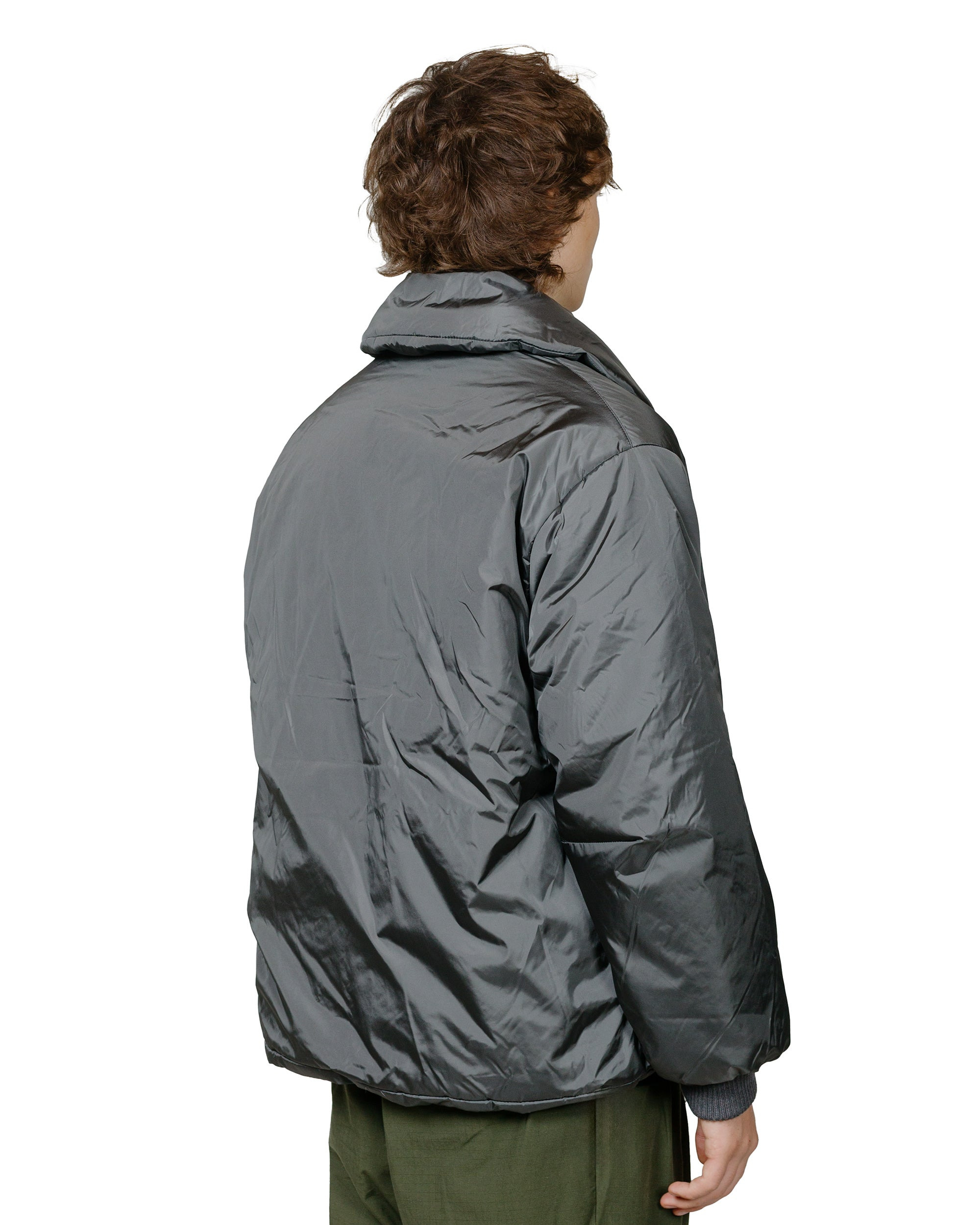 Loft J HD Technical Nylon Slate - 3