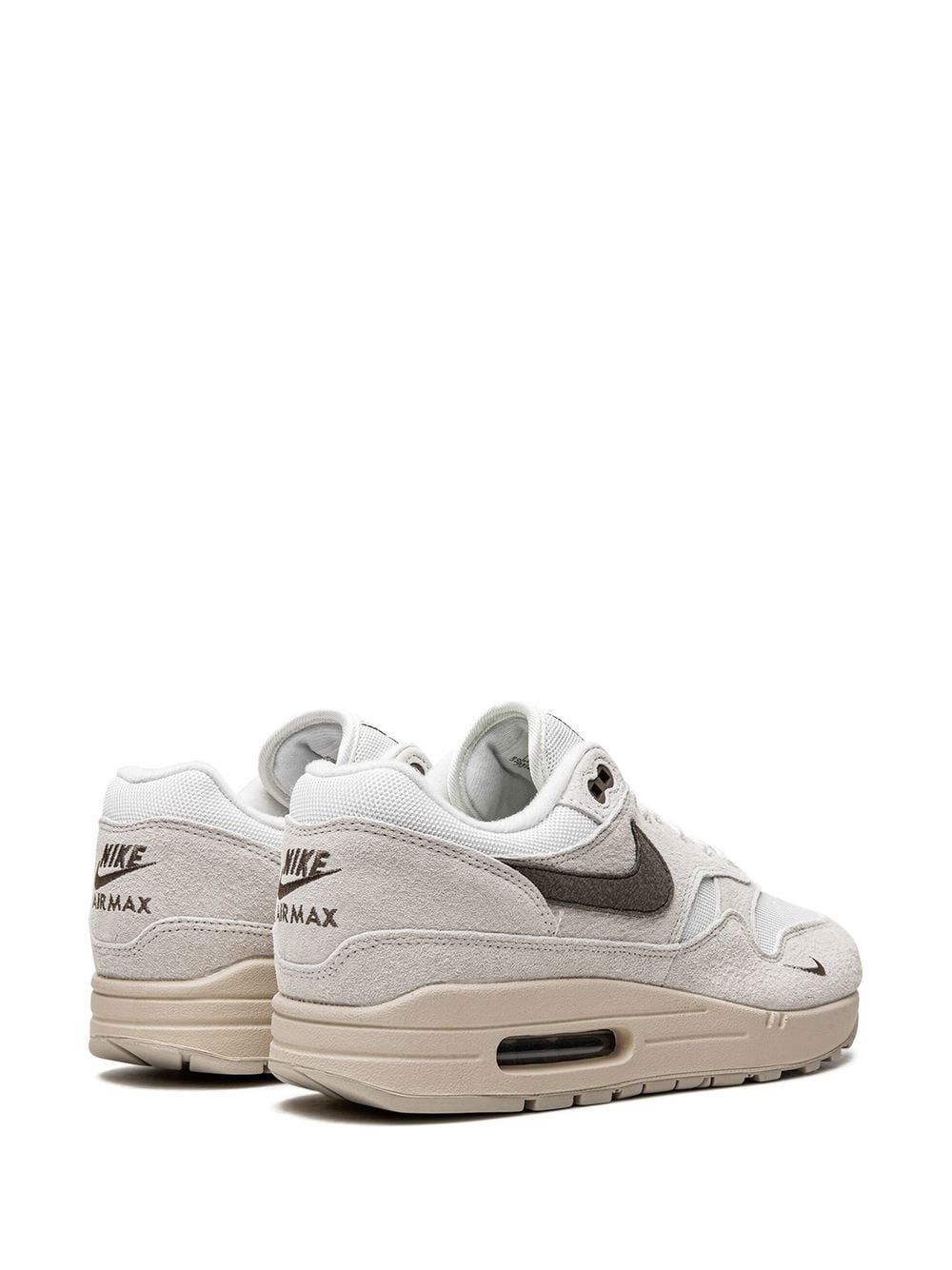 Air Max 1 "Sail Ironstone" sneakers - 3