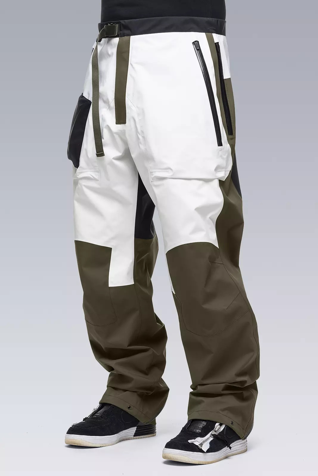 P43-GT 3L Gore-Tex Pro Pant Multi - 7