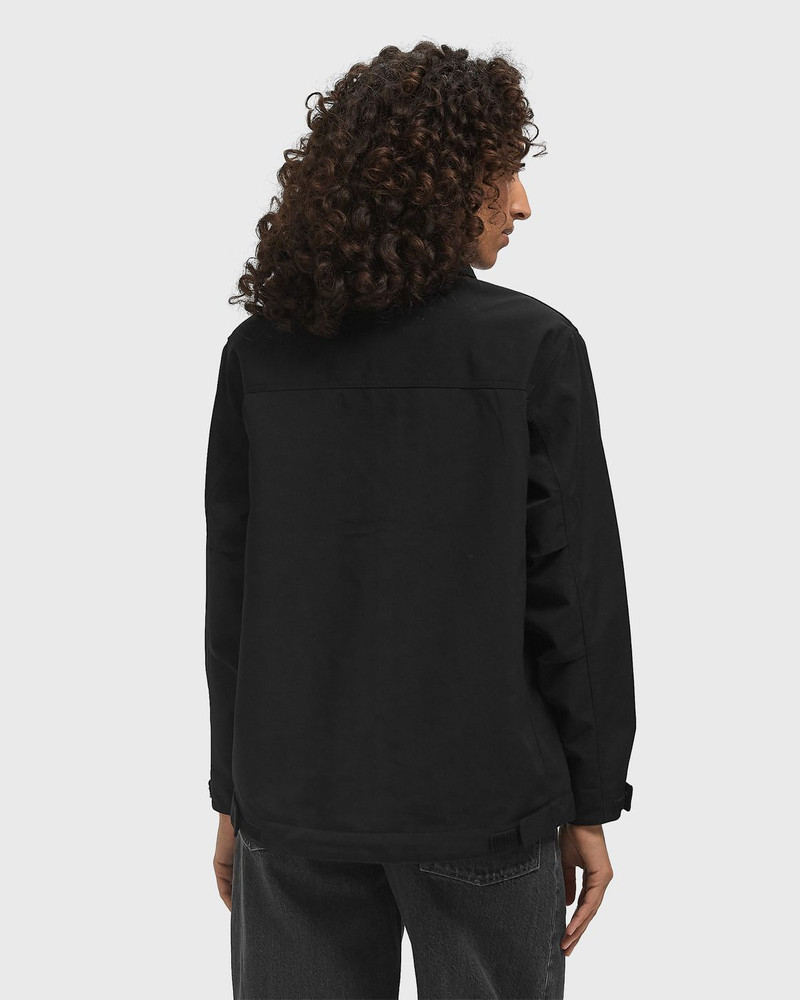 WMNS Barnett Jacket 3