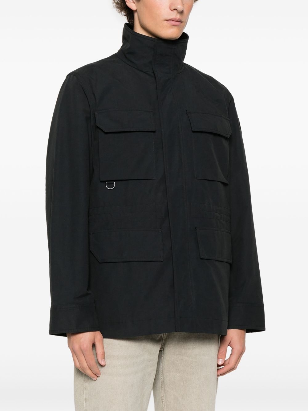 Harrison jacket - 3