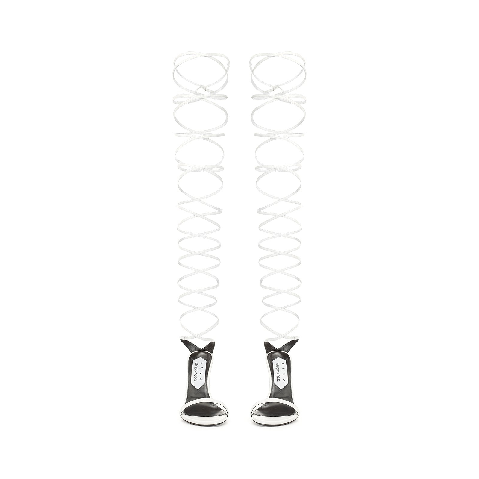 SHIBARI SANDAL BOOT - 3