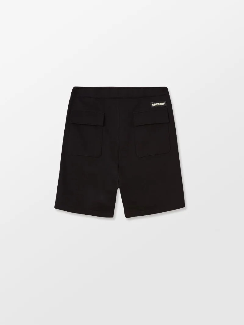 SWEAT SHORTS - 10