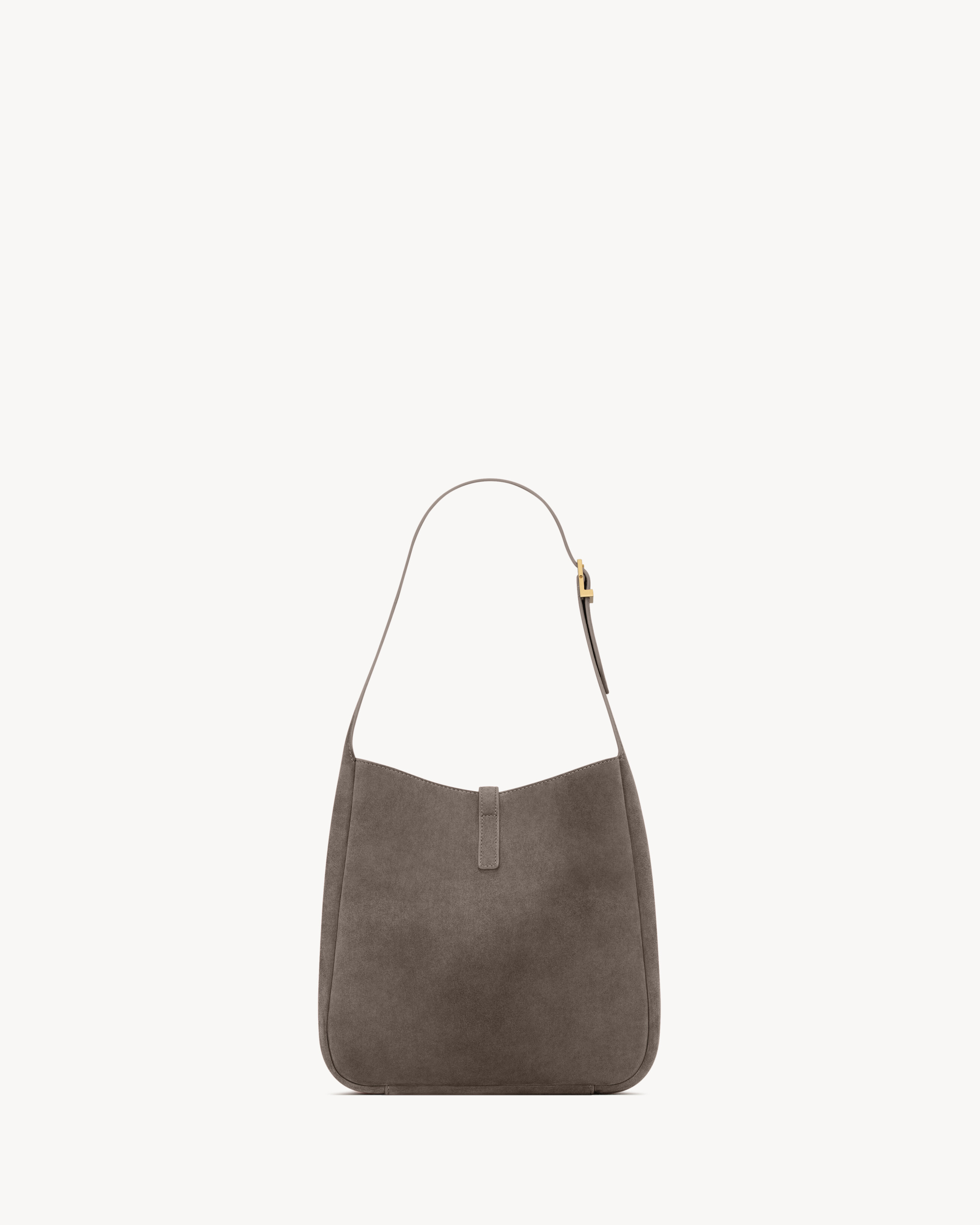 LE 5 À 7 SUPPLE SMALL IN SUEDE - 3