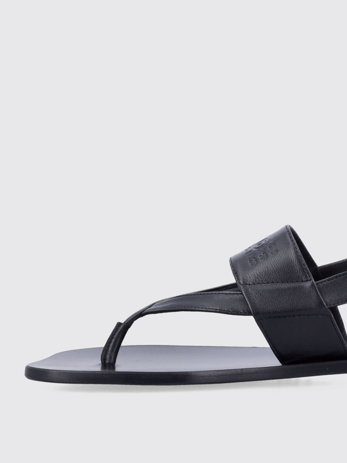 Flat shoes woman Mm6 Maison Margiela - 4
