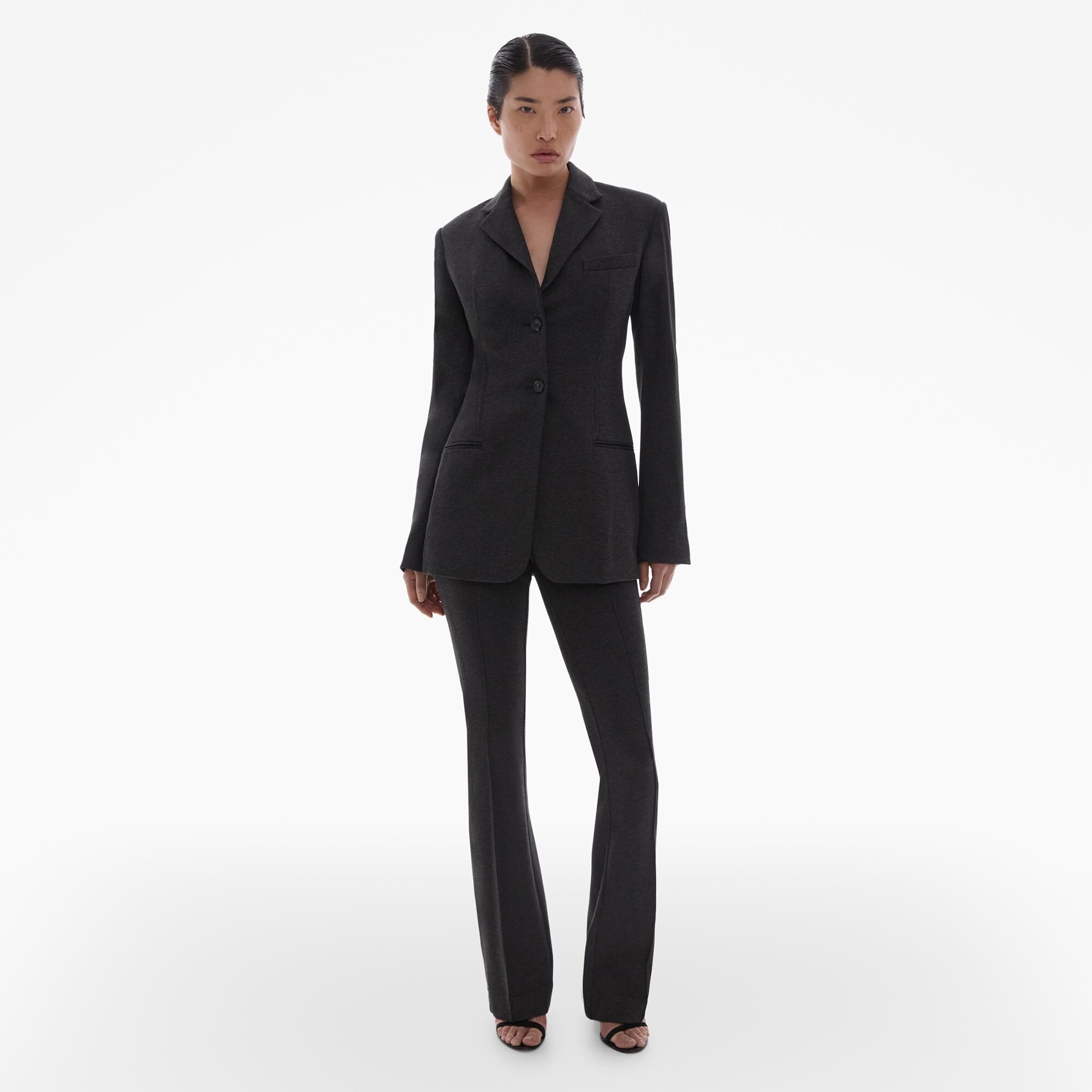 SLASH BLAZER - 2