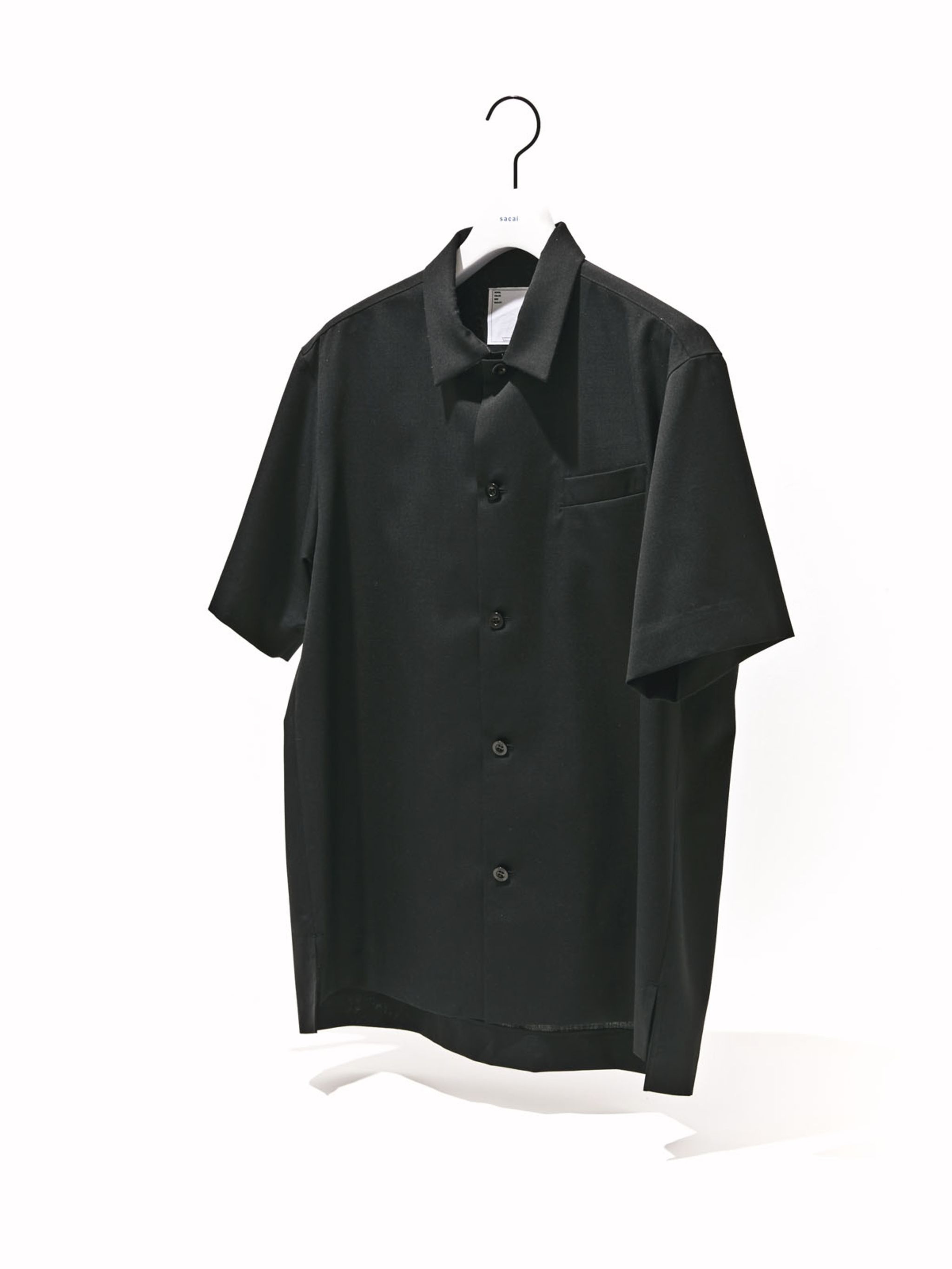 Suiting Shirt - 2