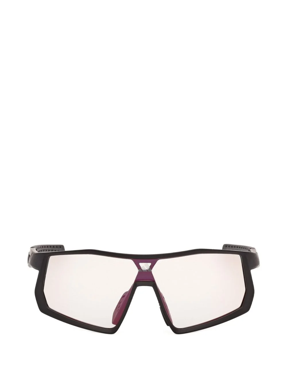 Kentro geometric-frame sunglasses - 1