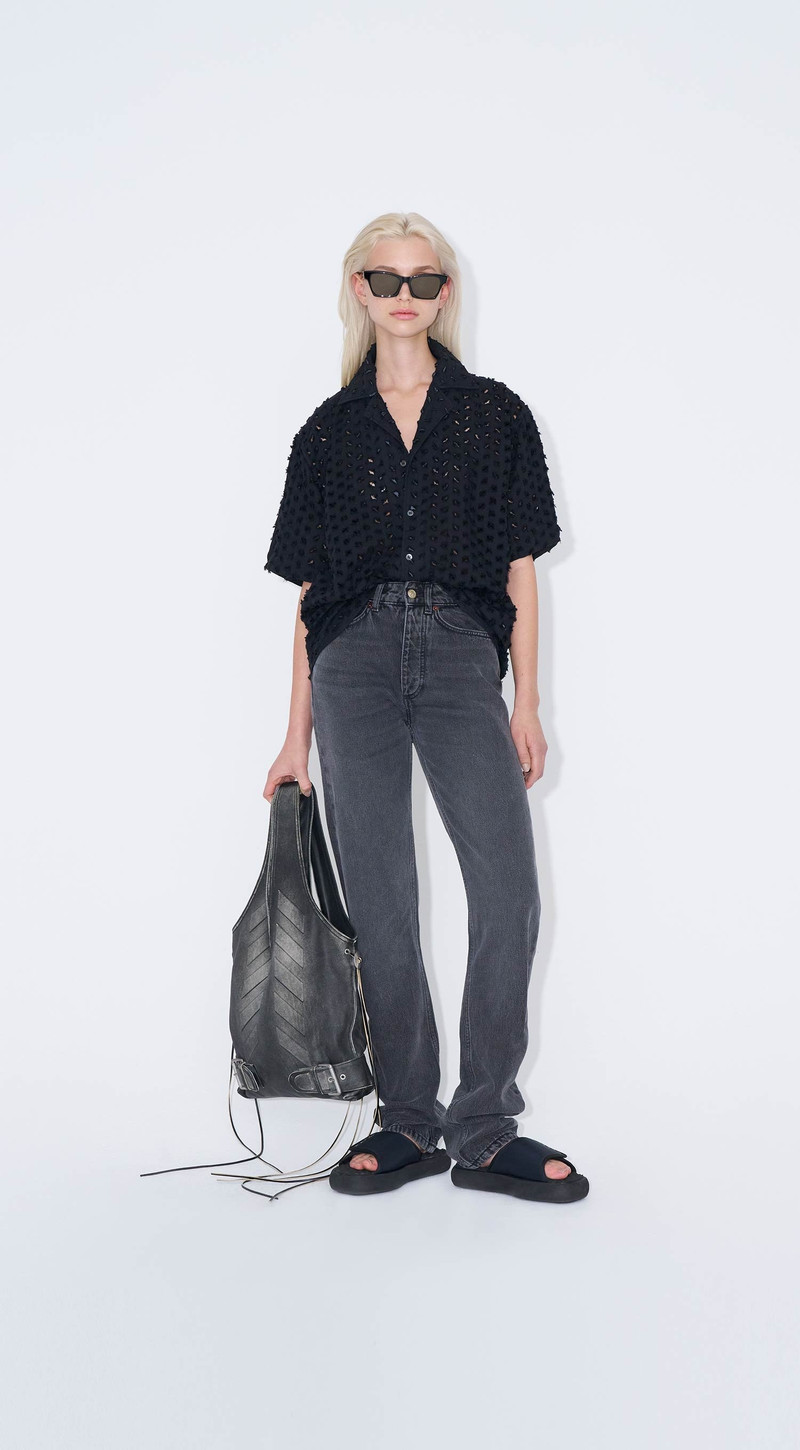 EYTYS Orion Jeans outlook
