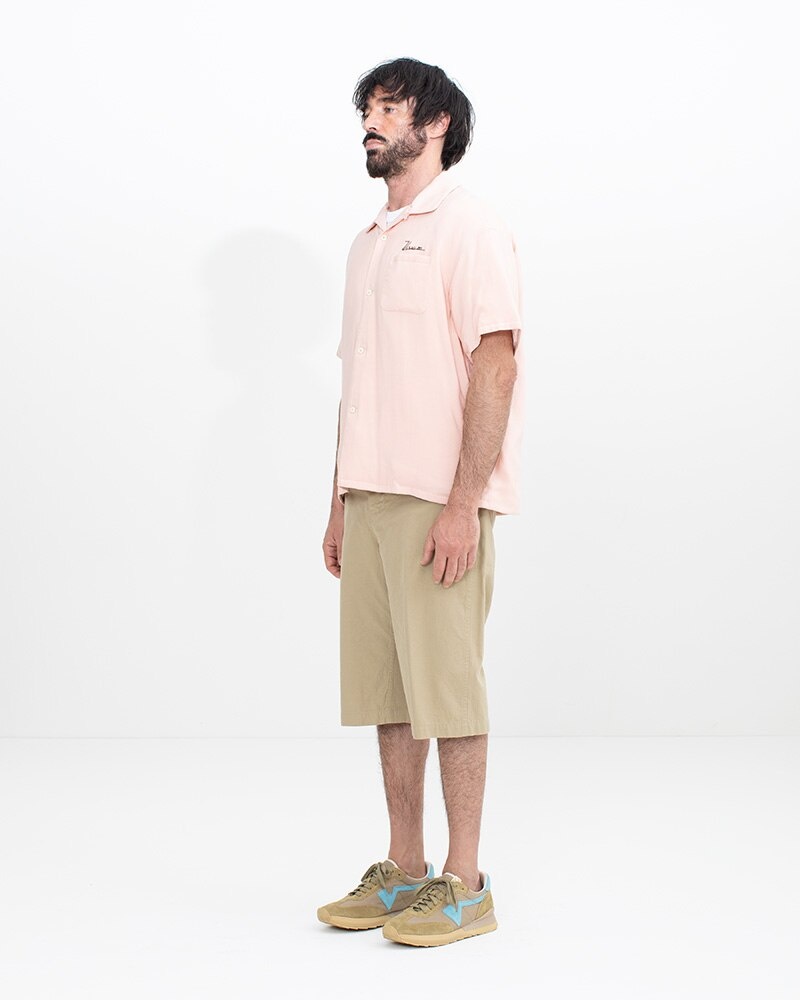 FKT RUNNER KHAKI - 9