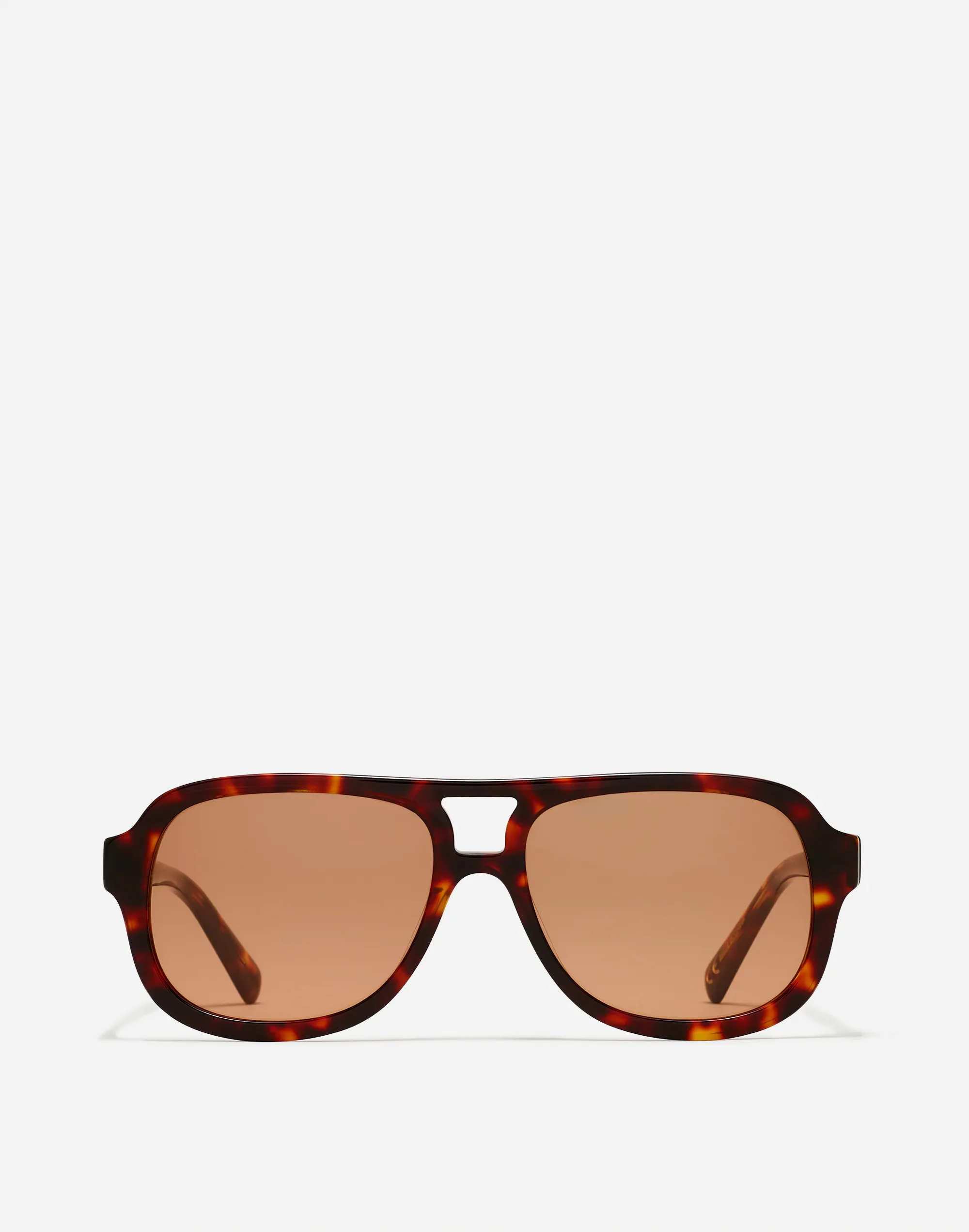Logaan Aviator Sunglasses - 1