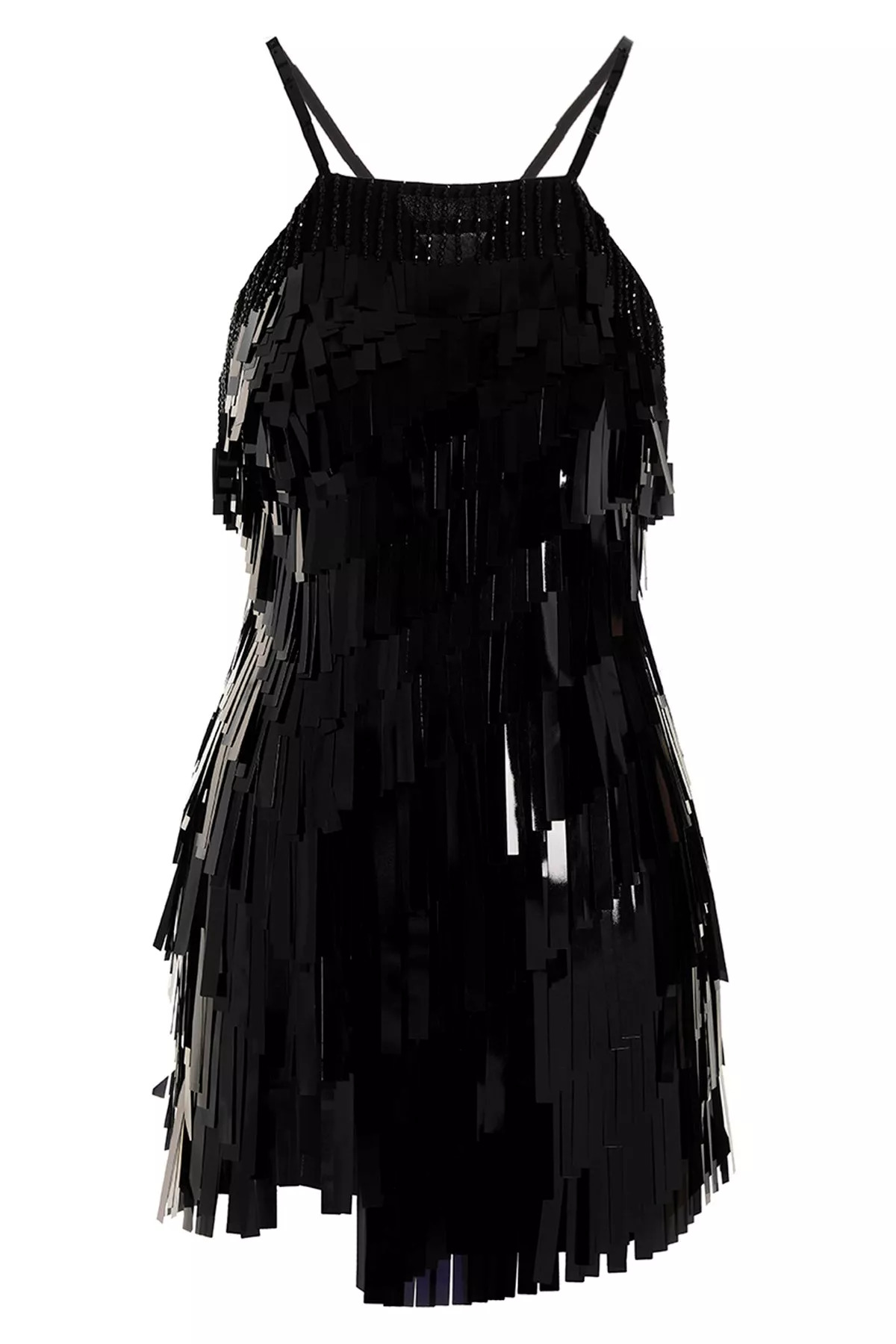 Sequin dress - 1