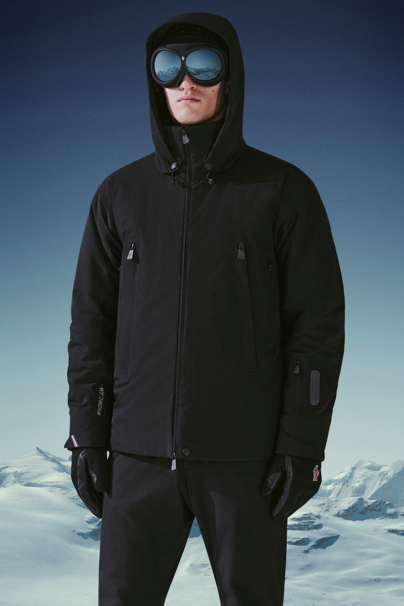 Boden Hooded Jacket 3