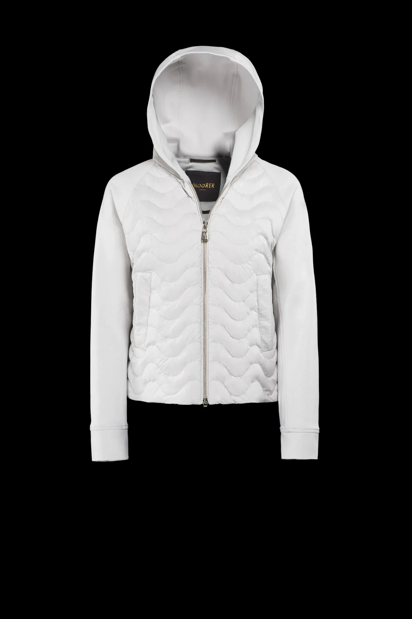 Moorer "bertha" Jacket - 1