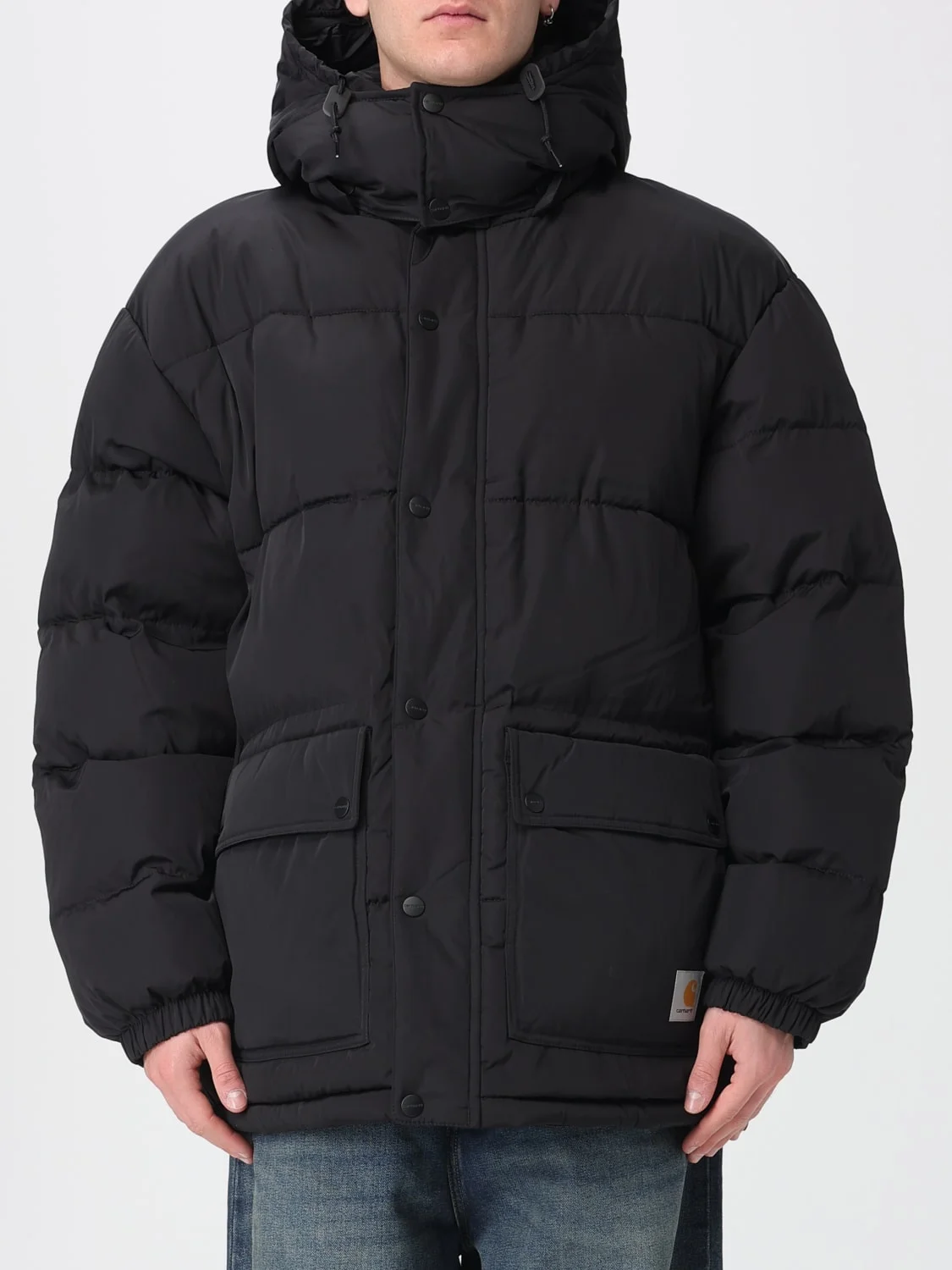 Jacket men Carhartt Wip - 1