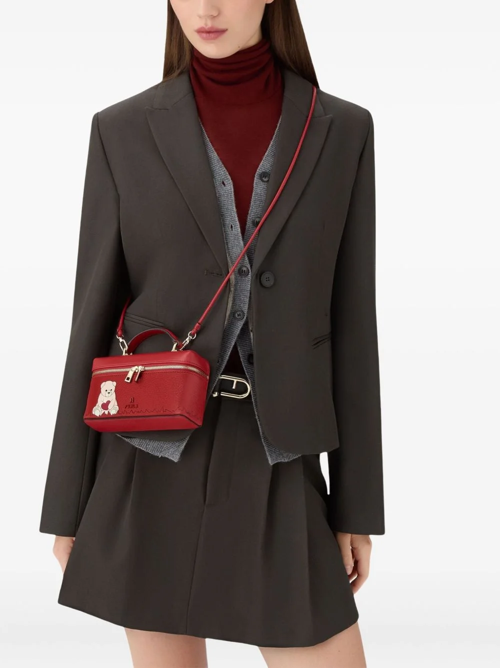 Camelia mini bag - 1