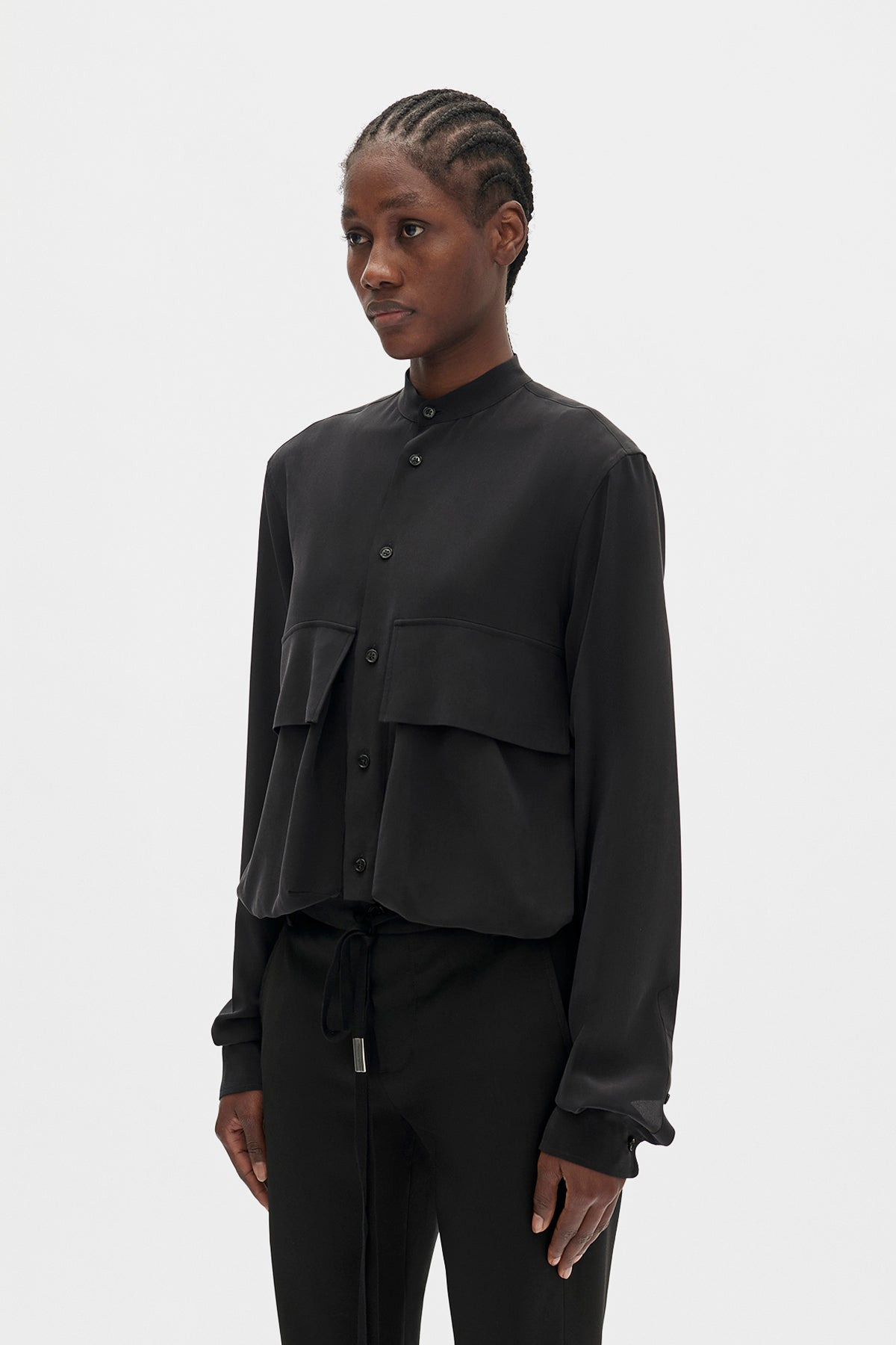Karita Cargo Shirt - 2
