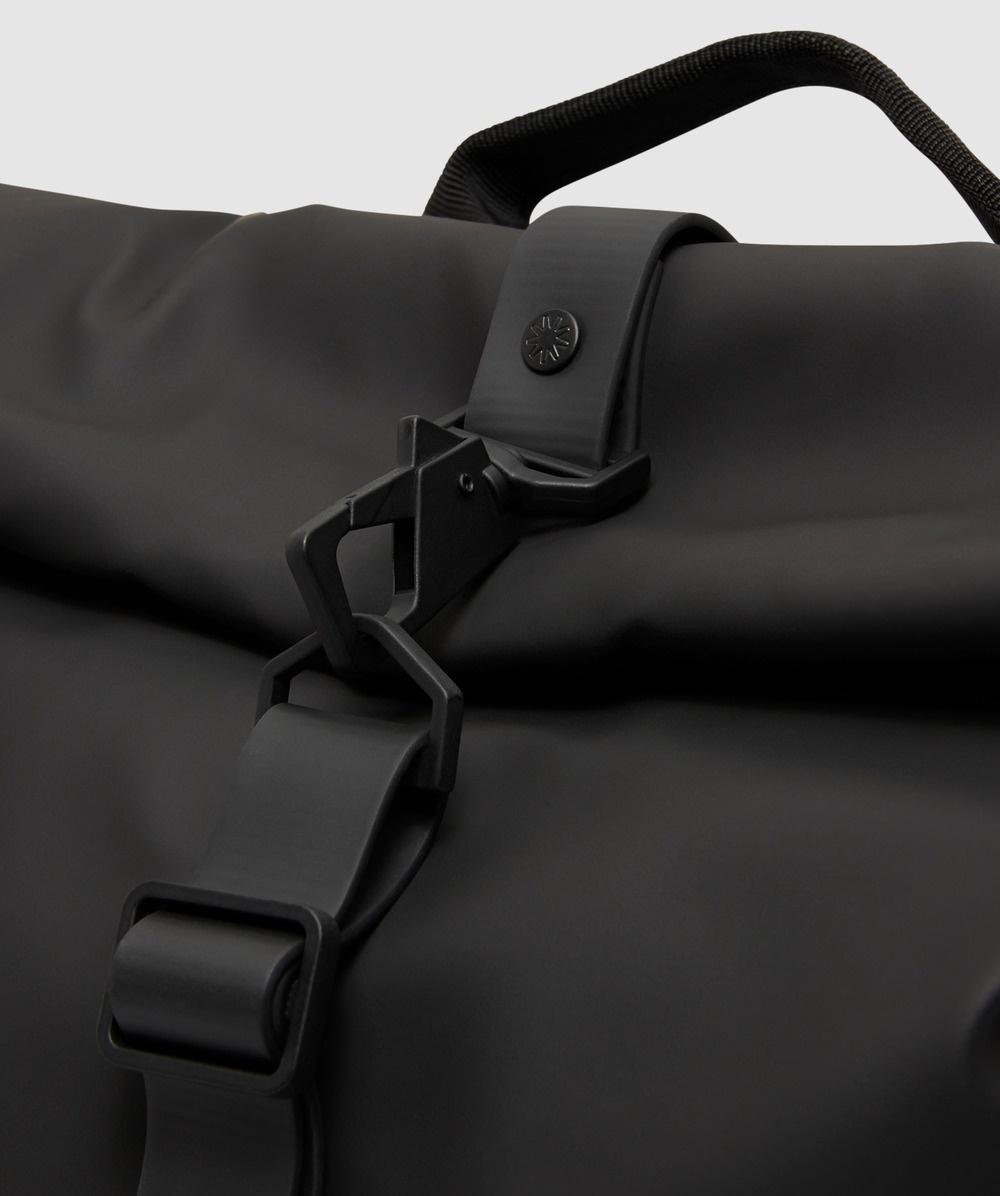Rolltop backpack - 3