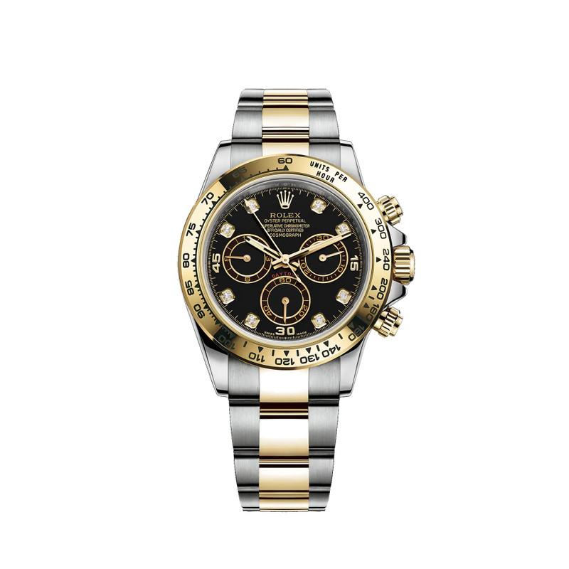 COSMOGRAPH-DAYTONA 116503 - 1