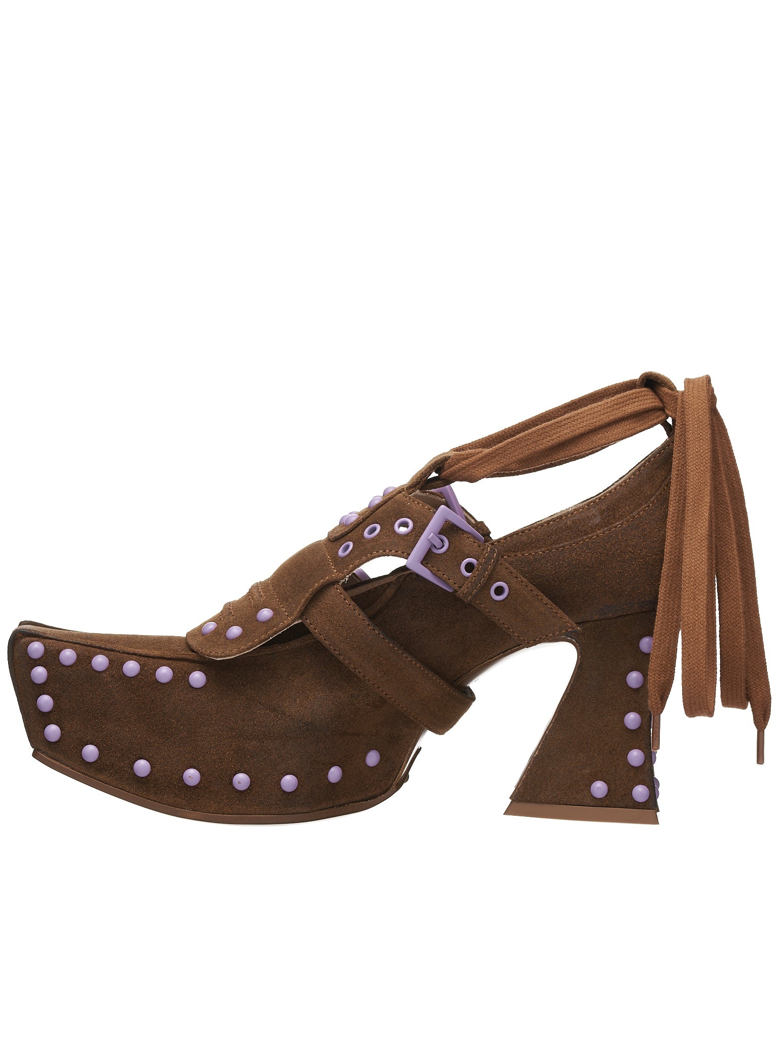 Precious Shoes - 3