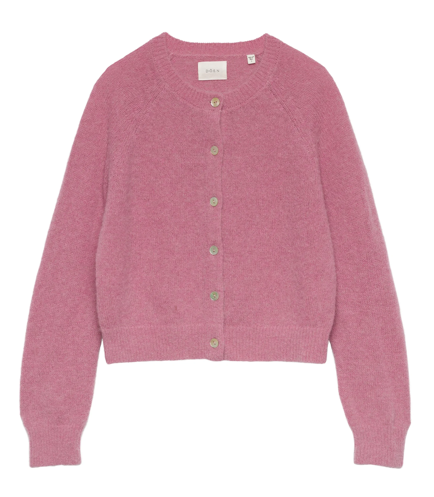 PETRA CARDIGAN - 1