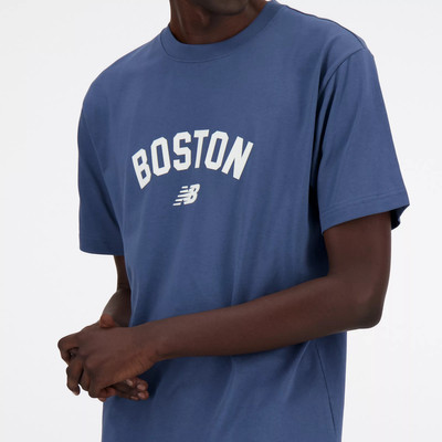 New Balance Heritage Graphic T-Shirt outlook