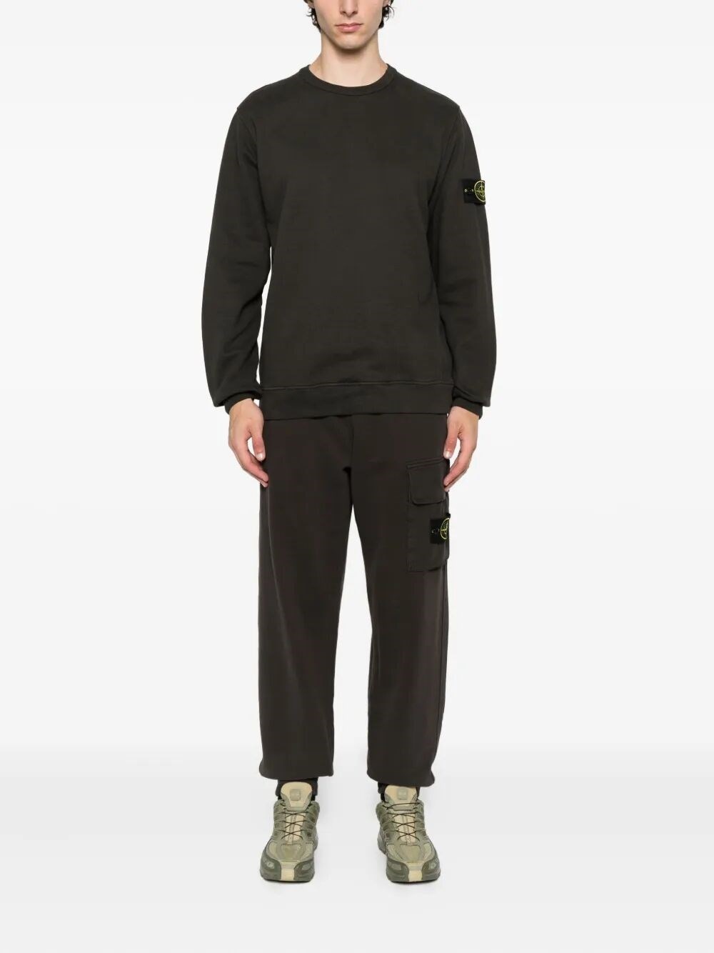 Track Pants - 2