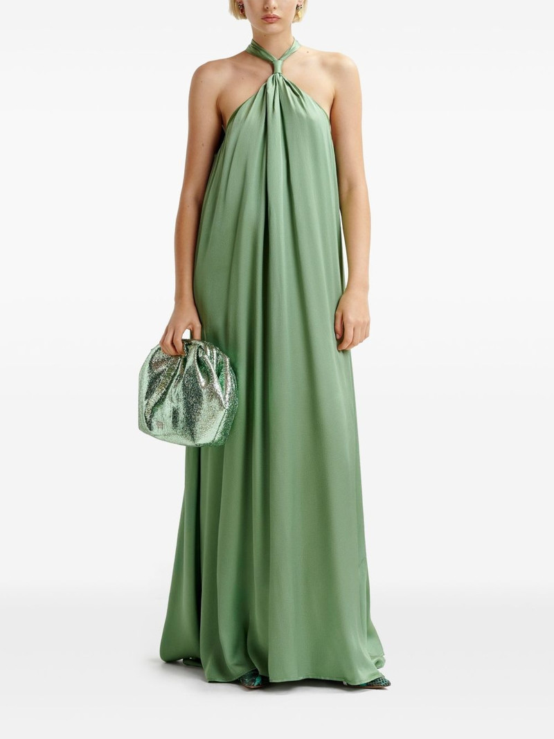 ESSENTIEL ANTWERP Huppsala maxi dress outlook