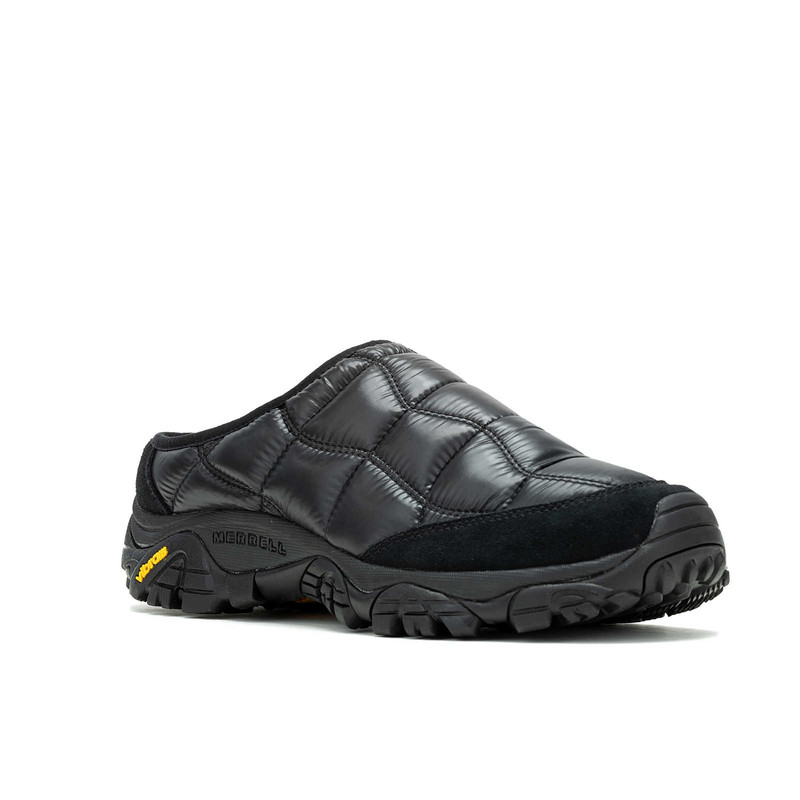 MERRELL 1TRL Men's Moab 2 Slide Quilted 1TRL outlook
