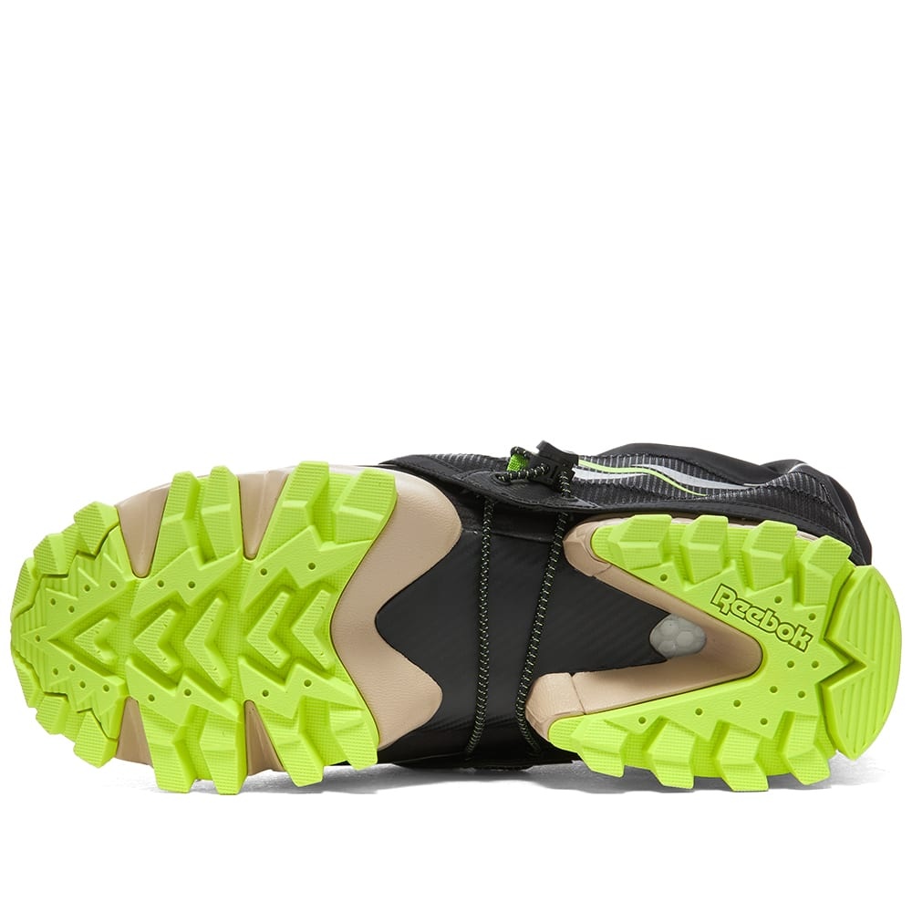 Reebok Instapump Fury Trail Shroud - 7