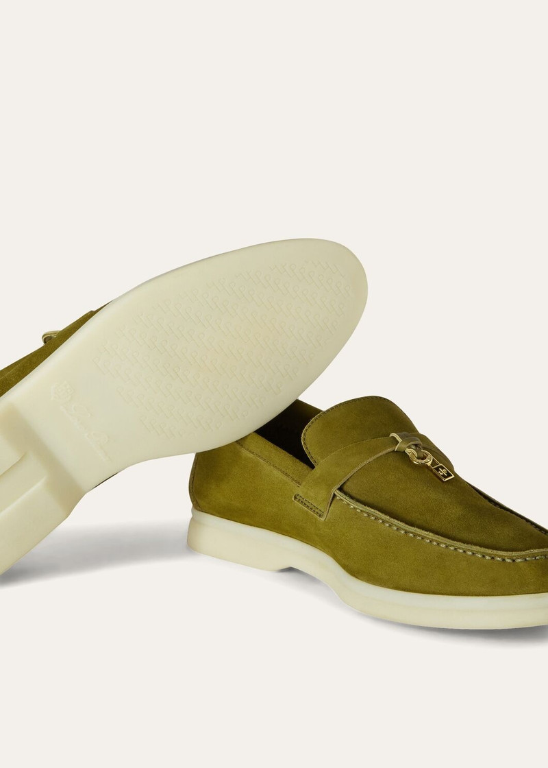 Summer Charms Walk Loafers 5