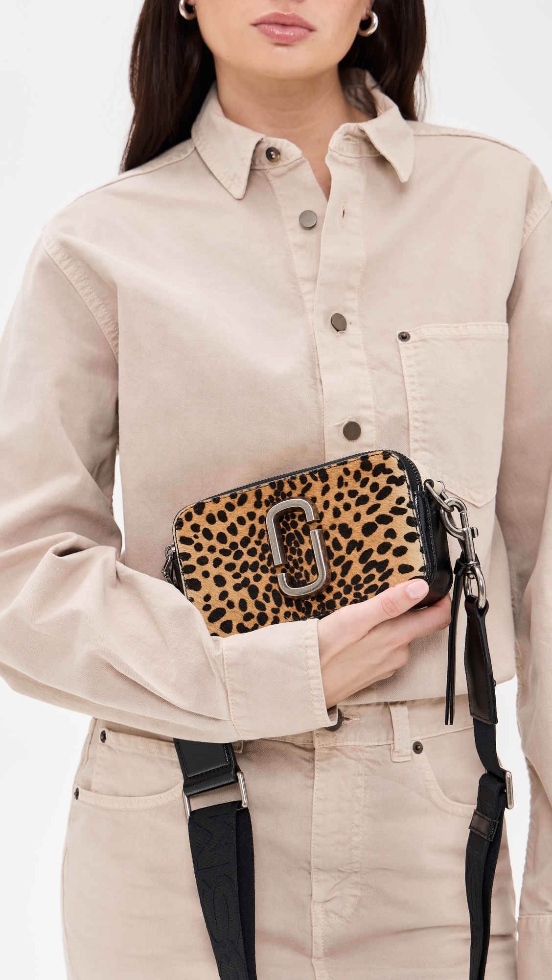 The Snapshot Camera Bag - 2