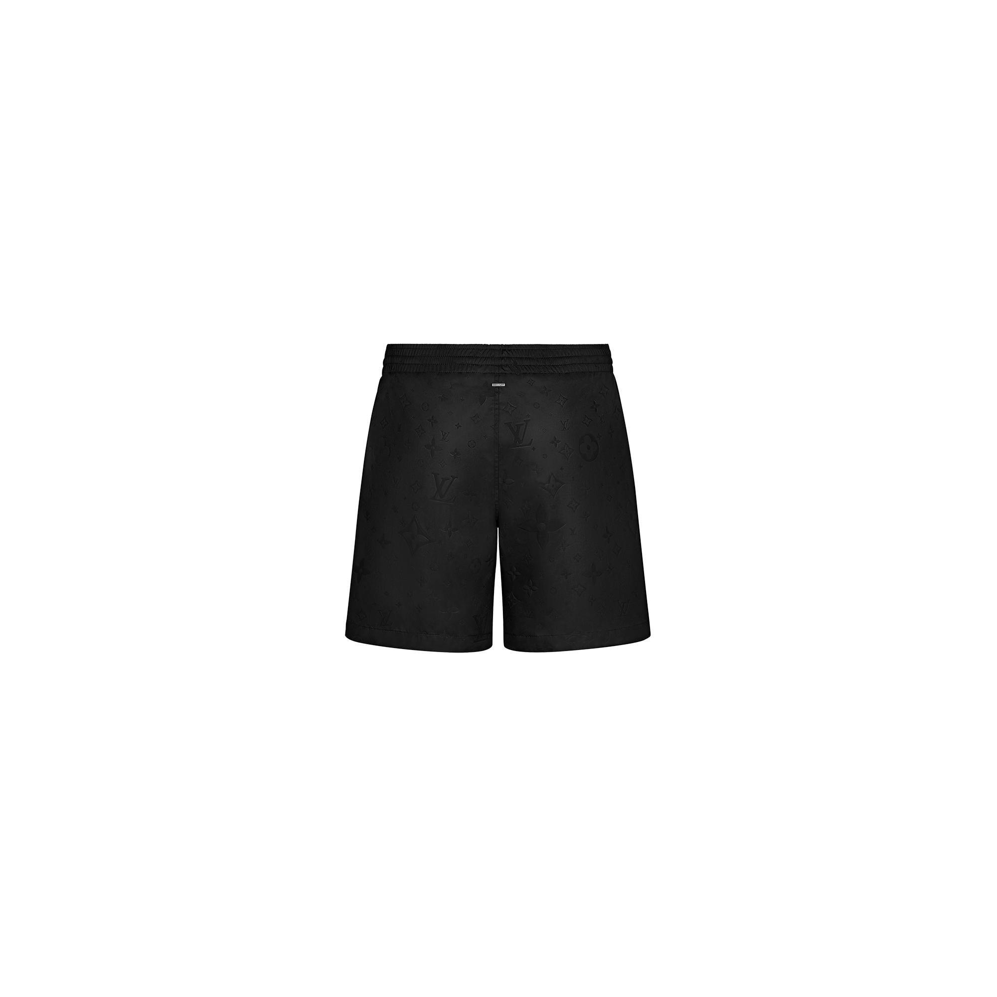 LVSE Signature Swim Board Shorts - 3