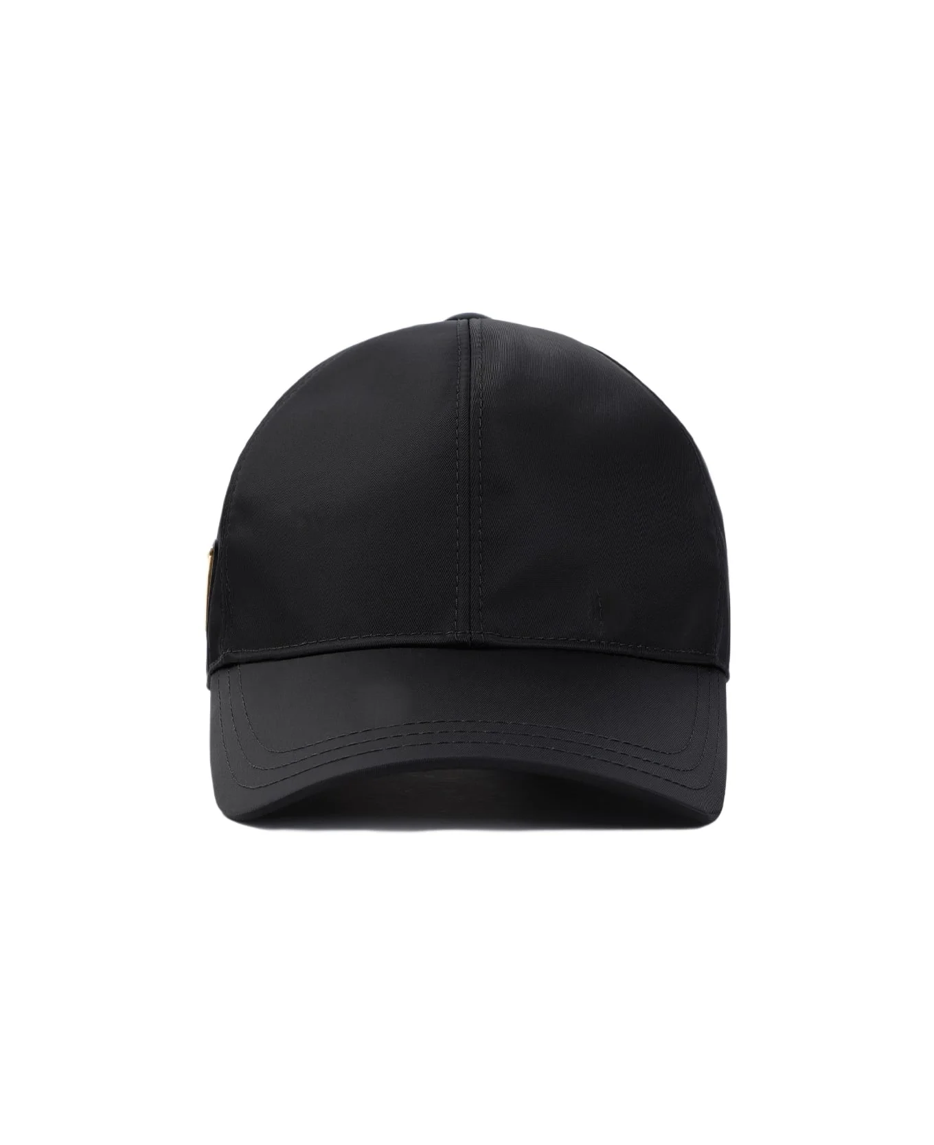 Re-nylon Baseball Cap - 1