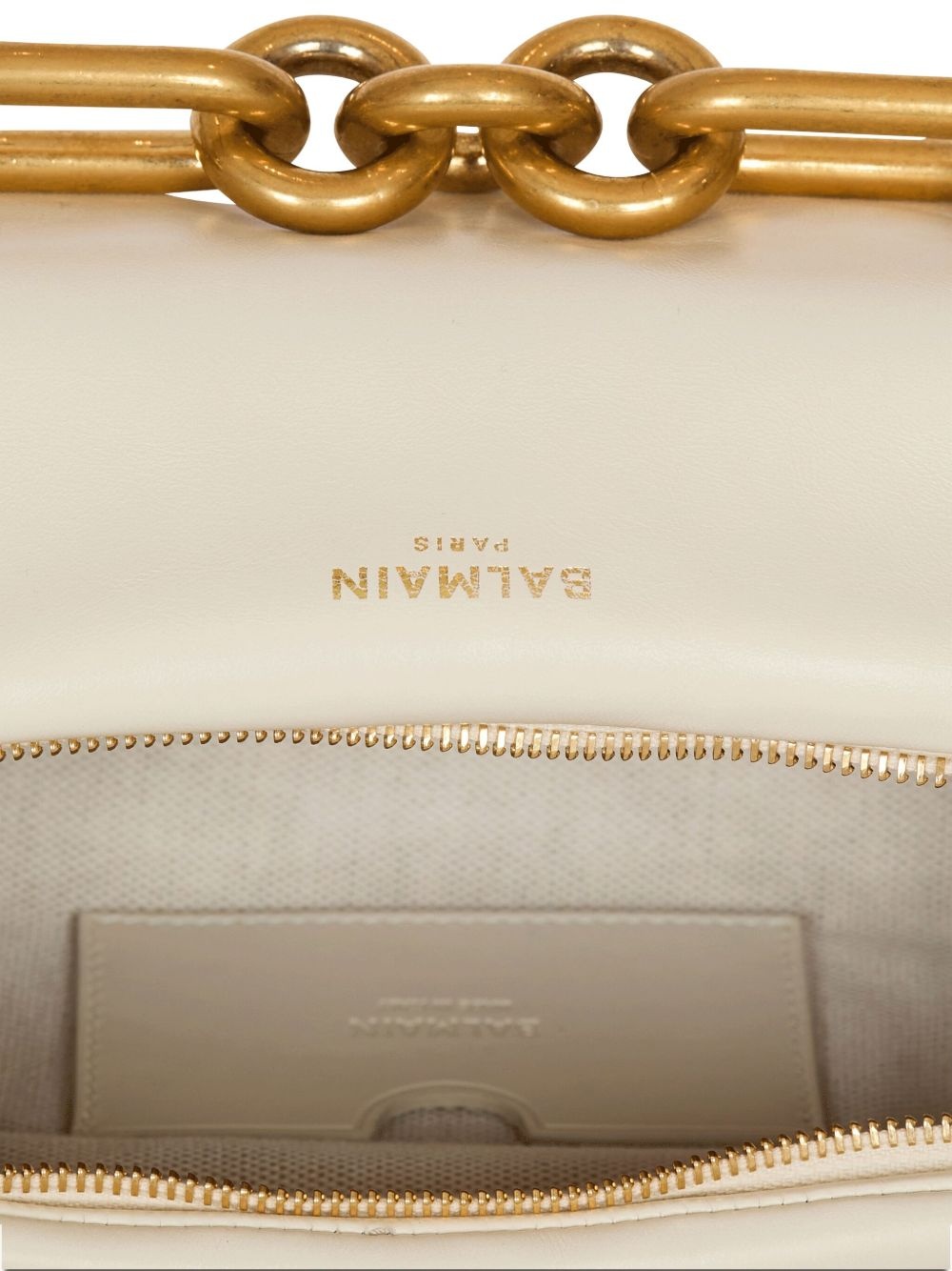 medium Sync shoulder bag - 7